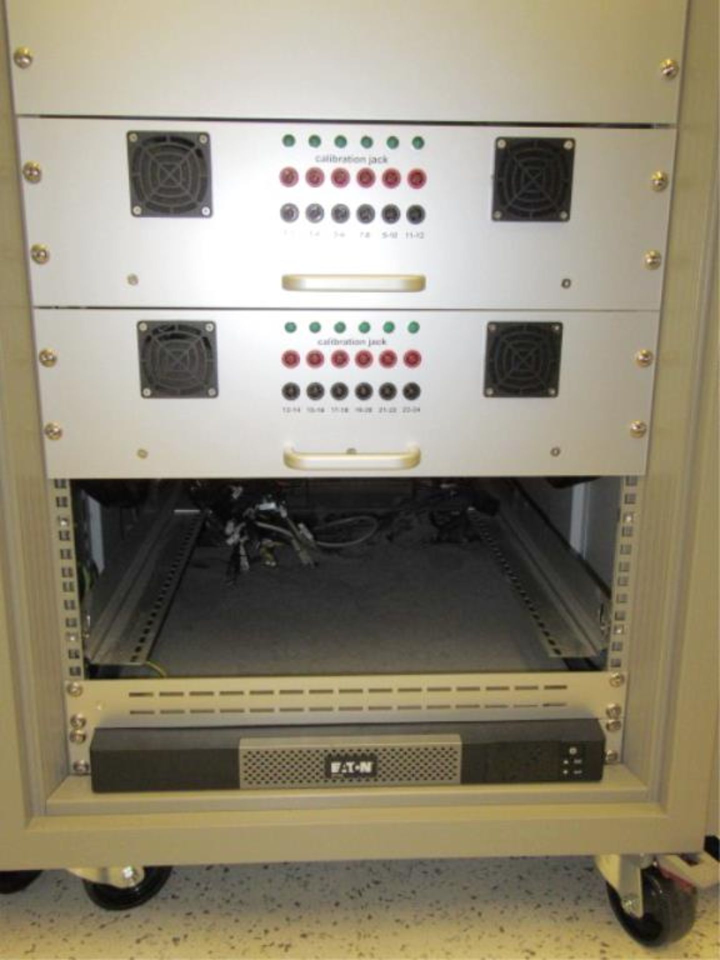 Test Cabinets - Image 18 of 25