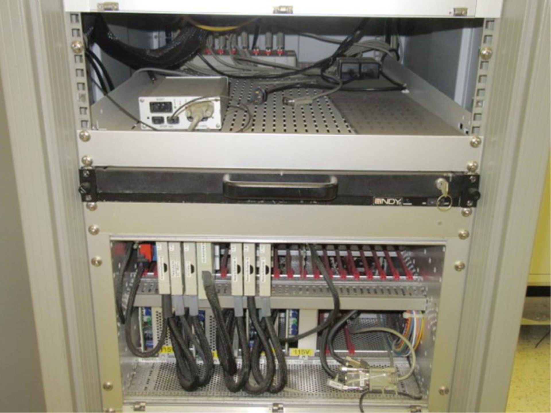 Test Cabinets - Image 7 of 28