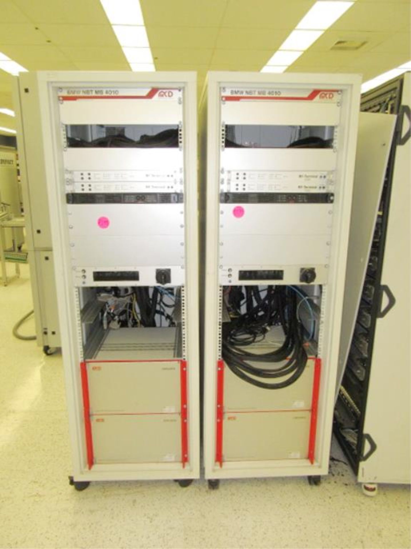 Test Cabinets - Image 7 of 16