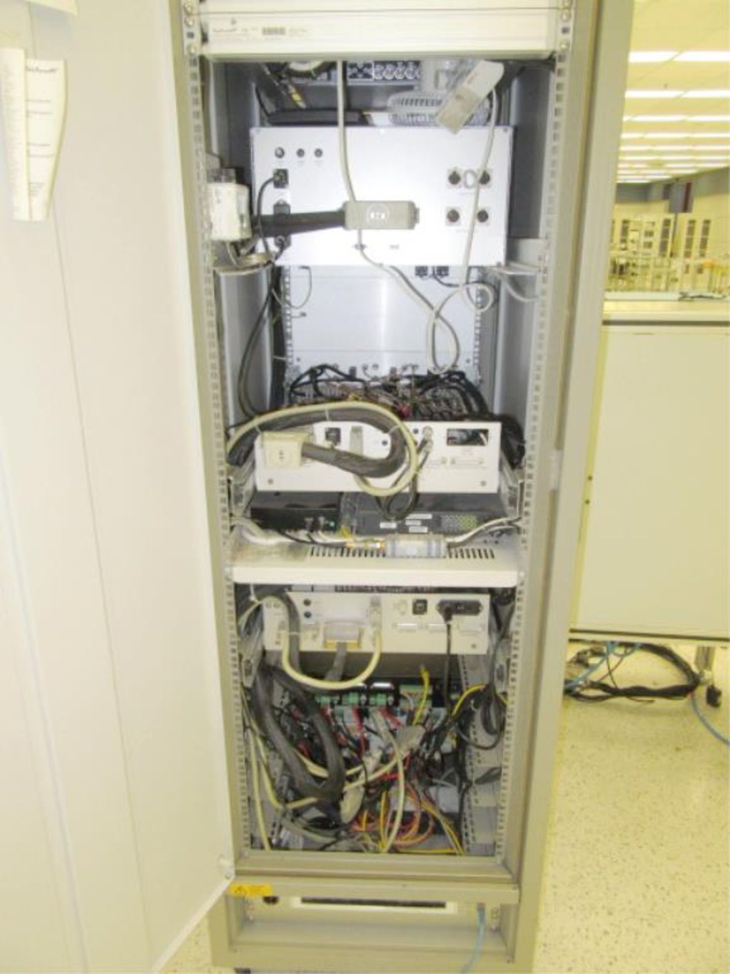 Test Cabinet - Image 6 of 8