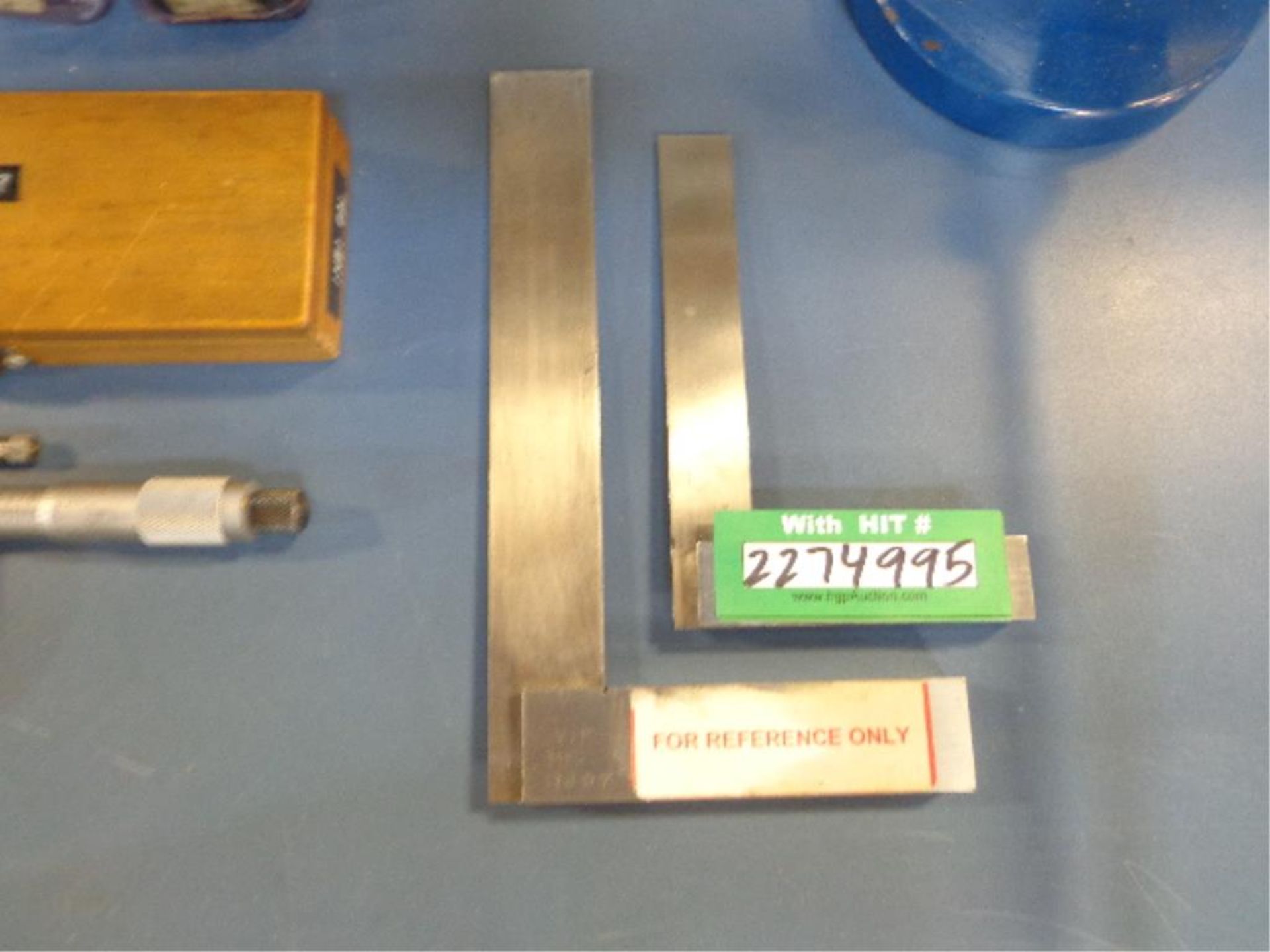 Assorted Measurement Tools - Image 12 of 17