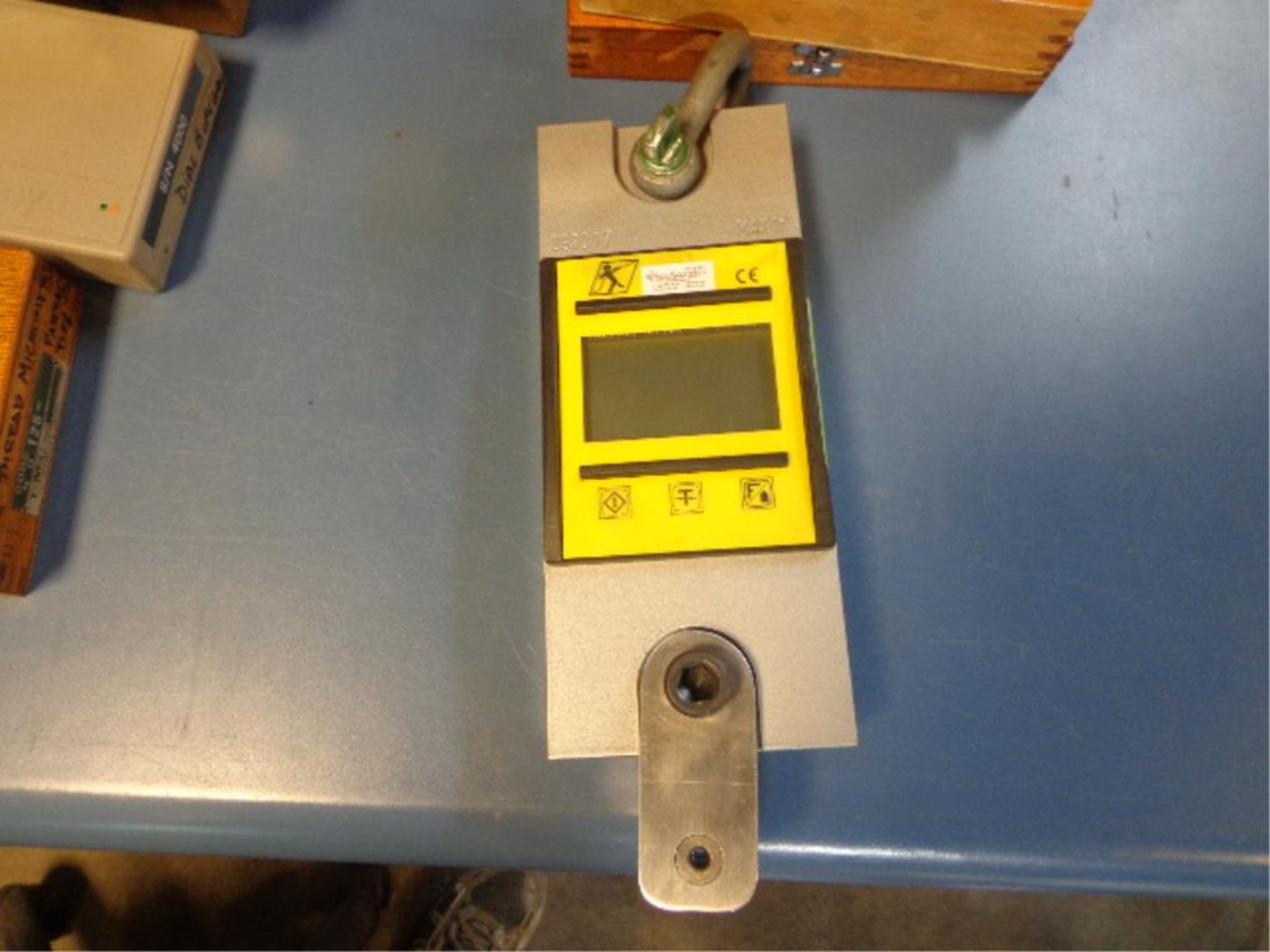 1 Ton Tension Meter - Image 2 of 2