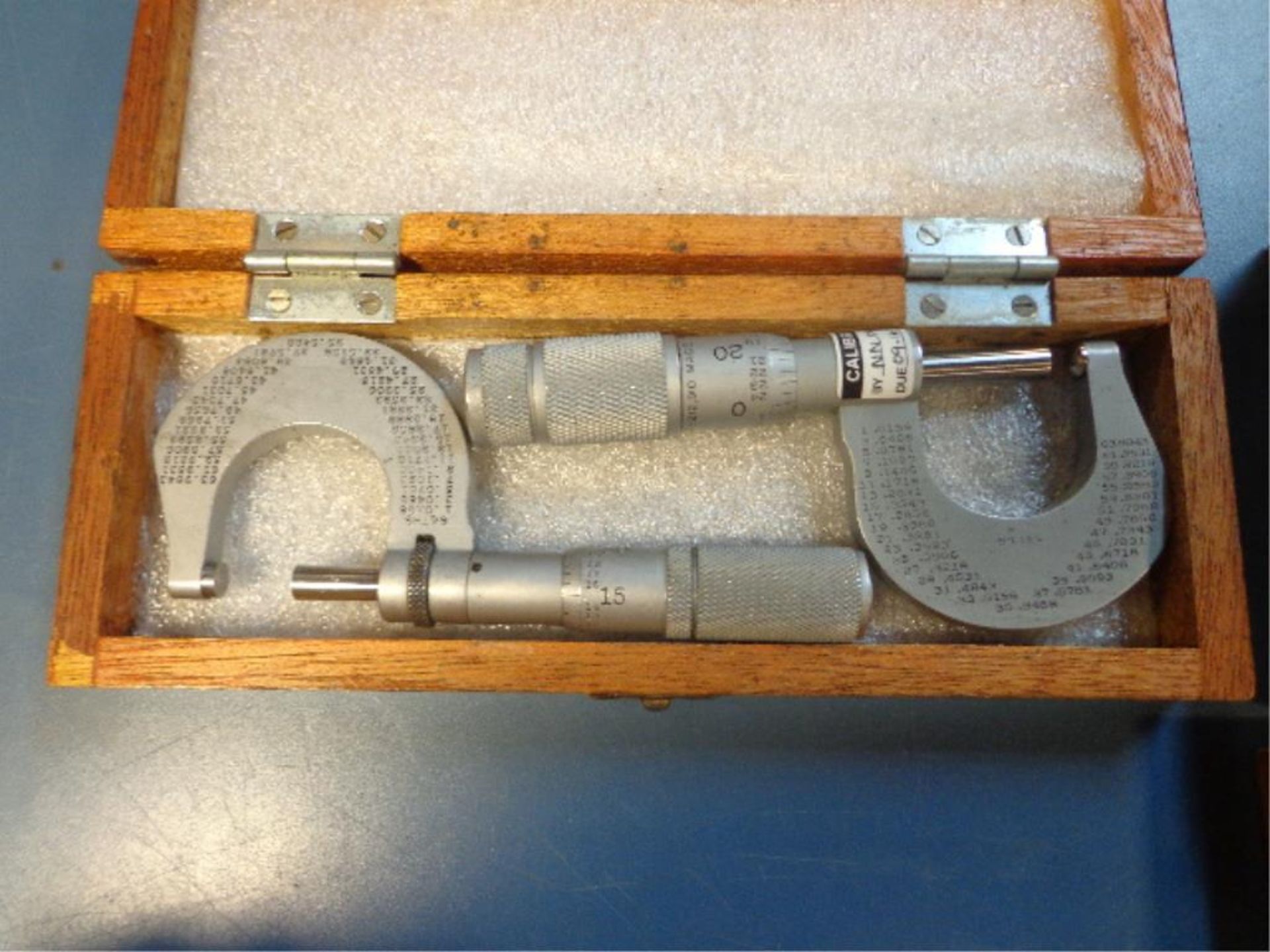 Mini Micrometer - Image 5 of 6