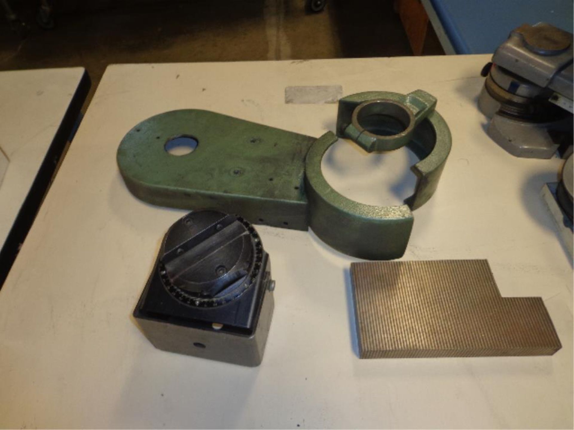 Assorted Machine Tooling Parts - Image 5 of 8