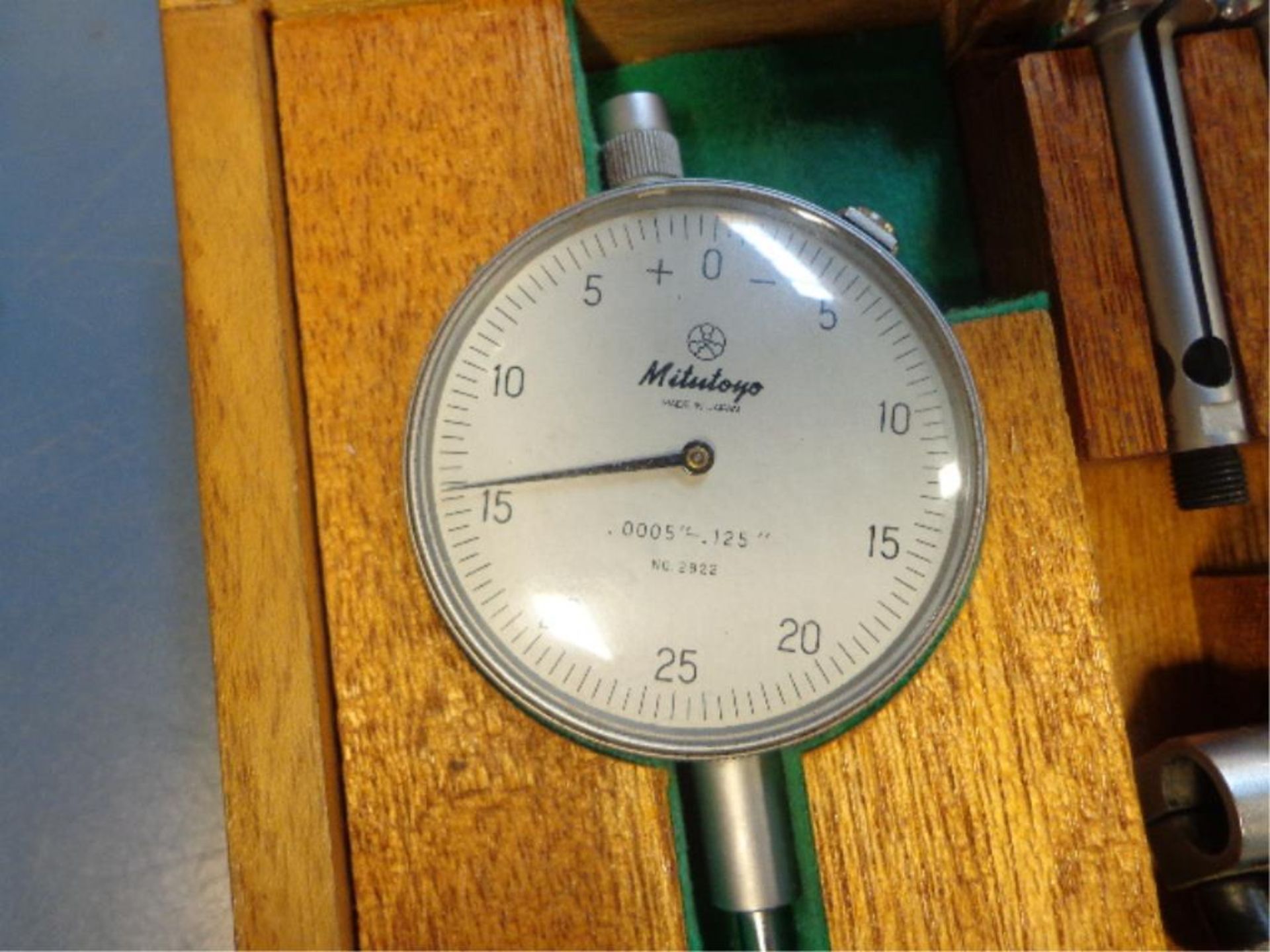 Mitutoyo Bore Gauge - Image 2 of 3