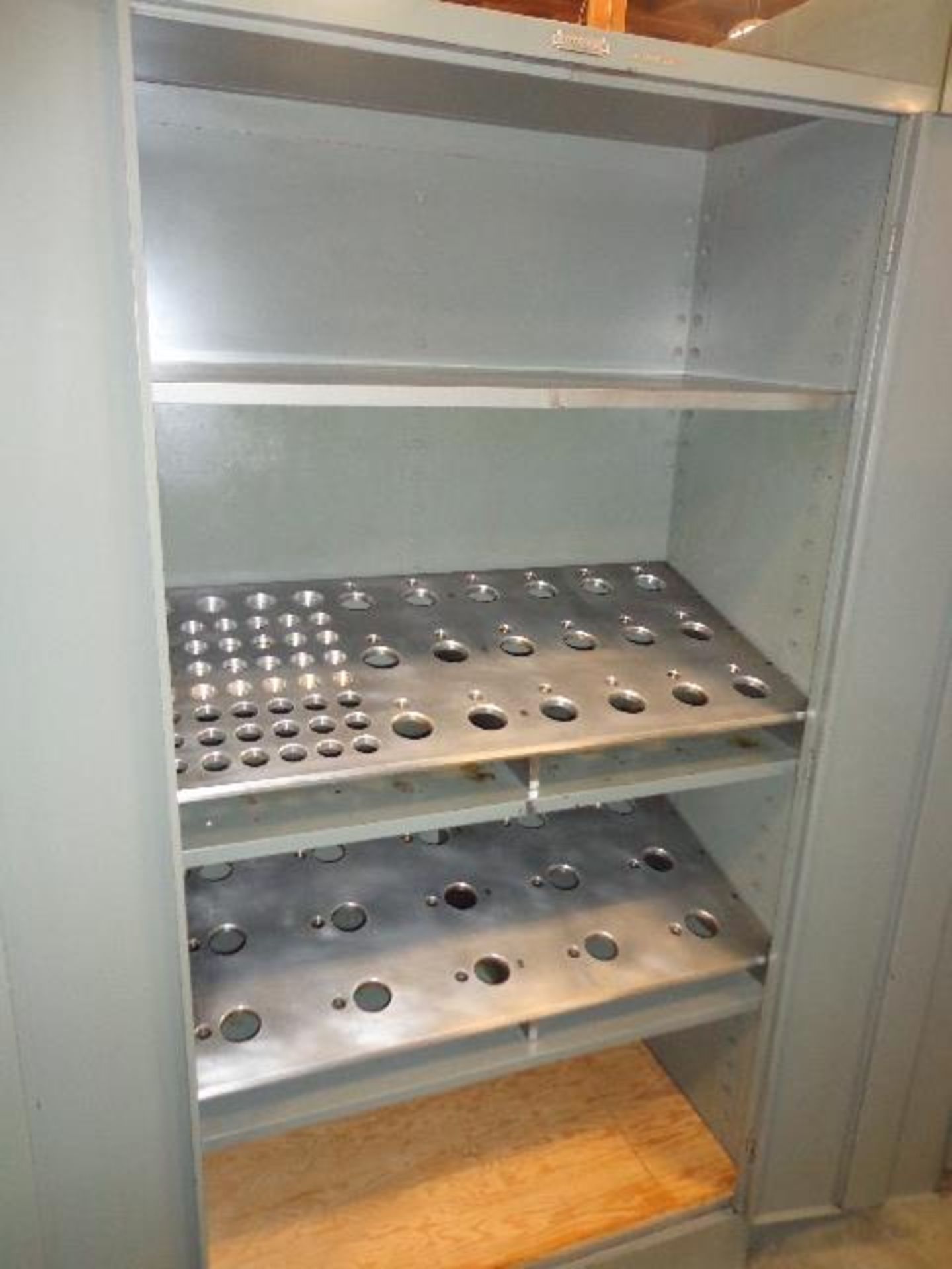 Metal Cabinets - Image 5 of 5