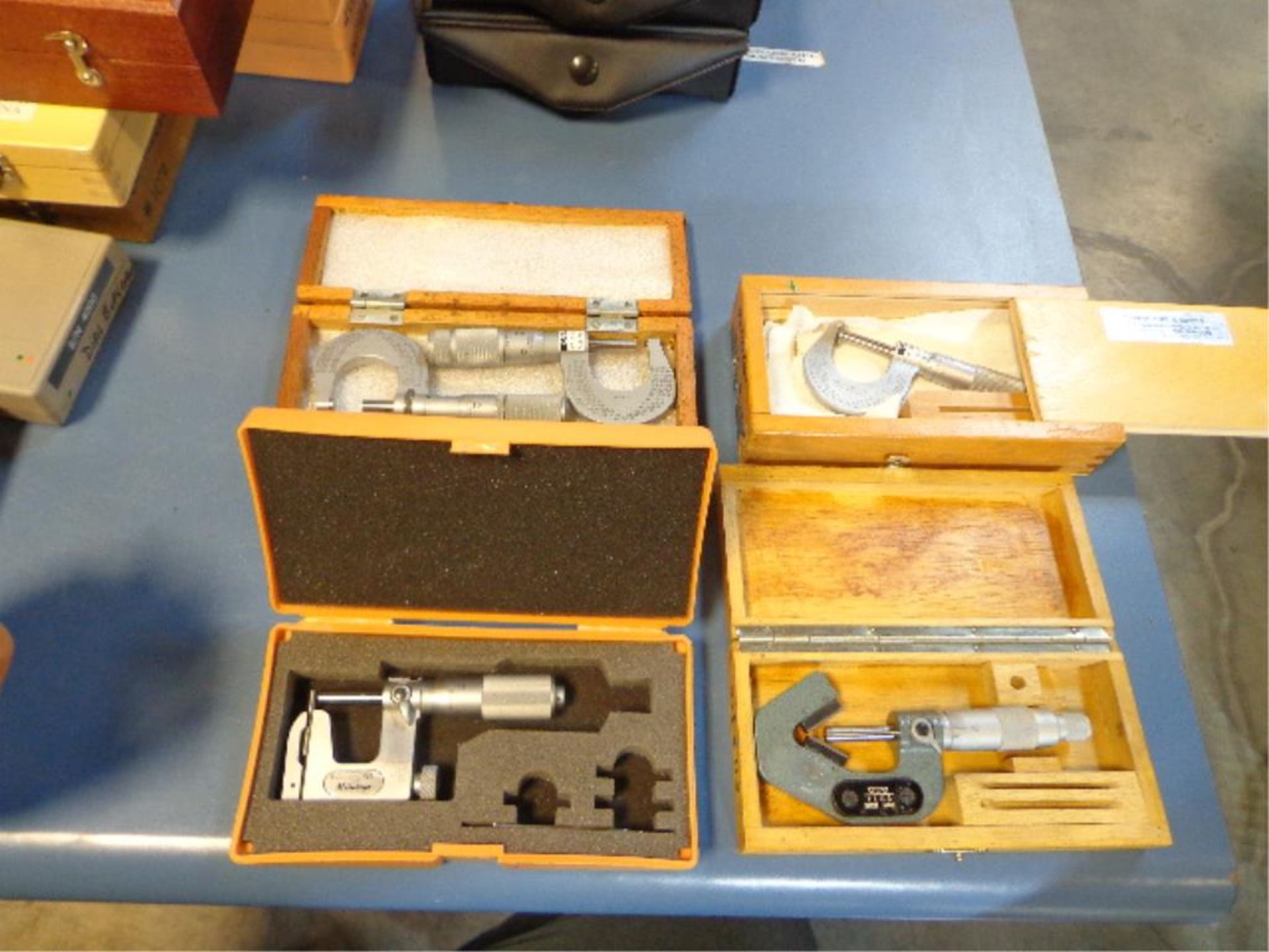 Mini Micrometer - Image 2 of 6