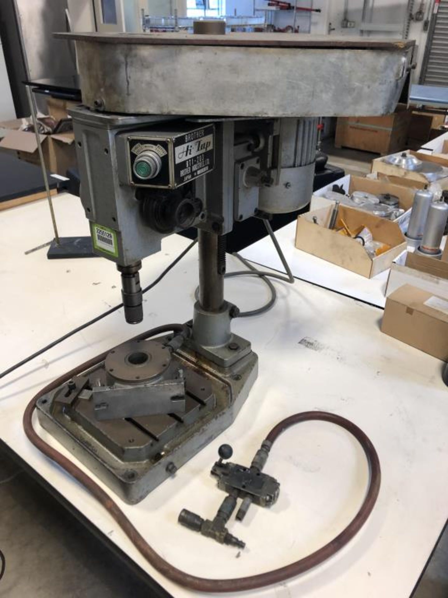 Tapping Machine - Bild 2 aus 11