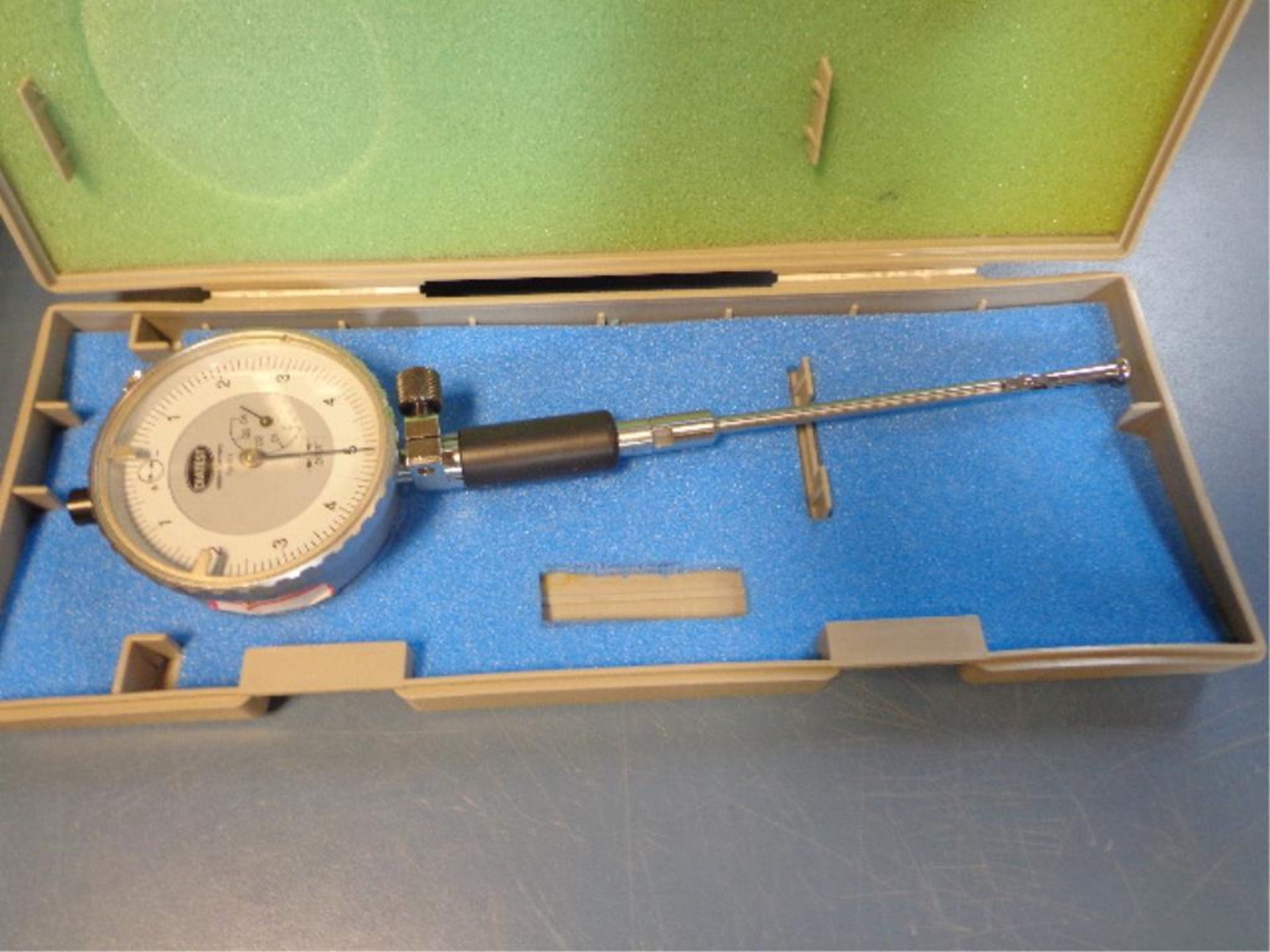 Dial Bore Gauge