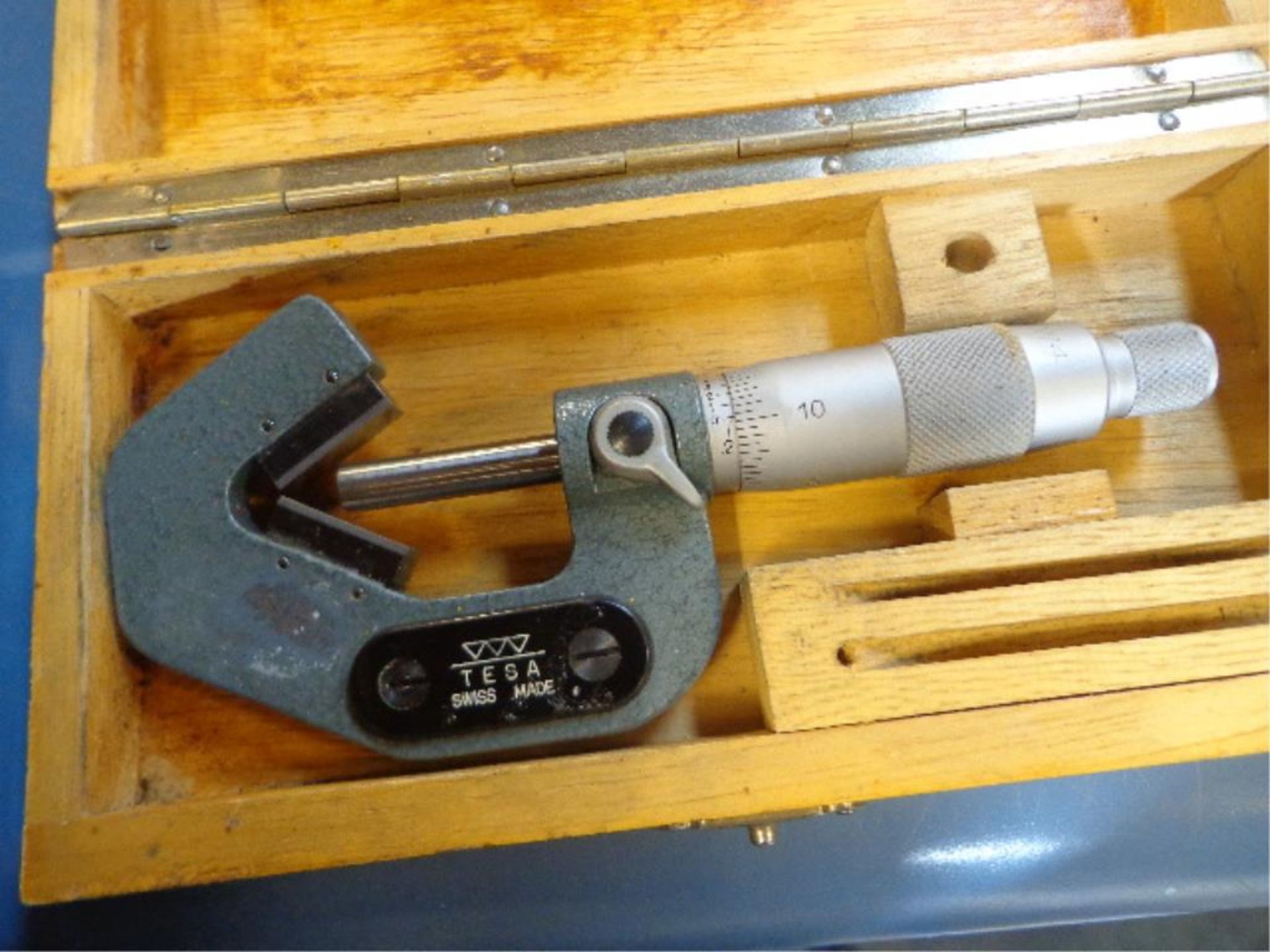 Mini Micrometer - Image 3 of 6