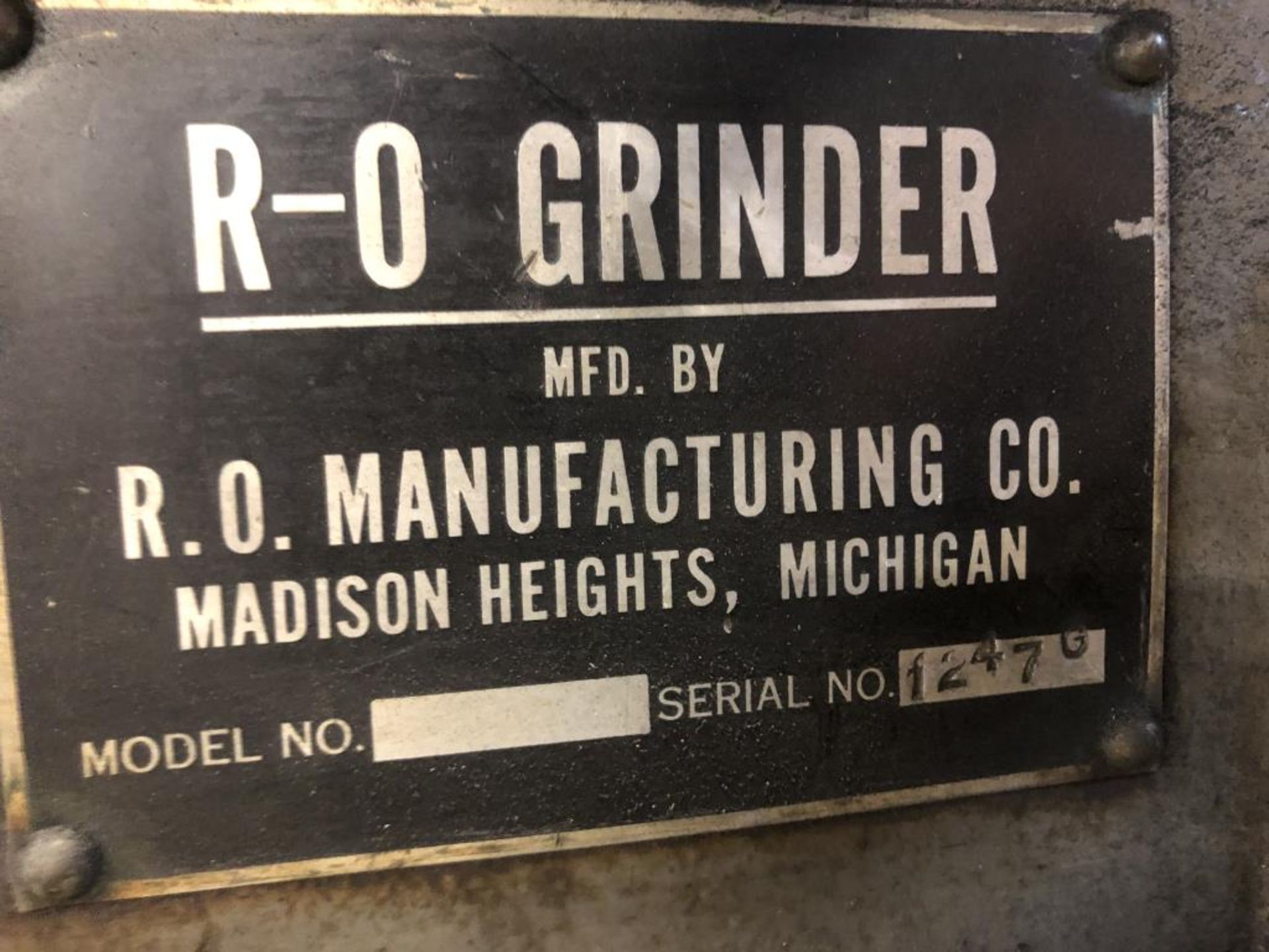 Grinder - Image 14 of 15