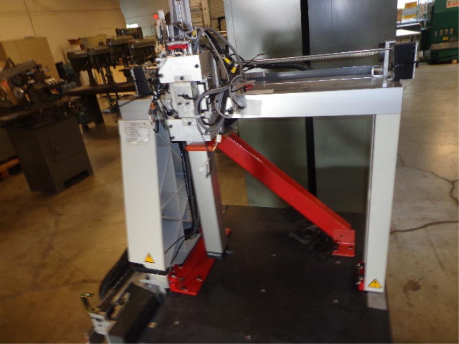 Coordinate Measuring Machine - Image 3 of 19