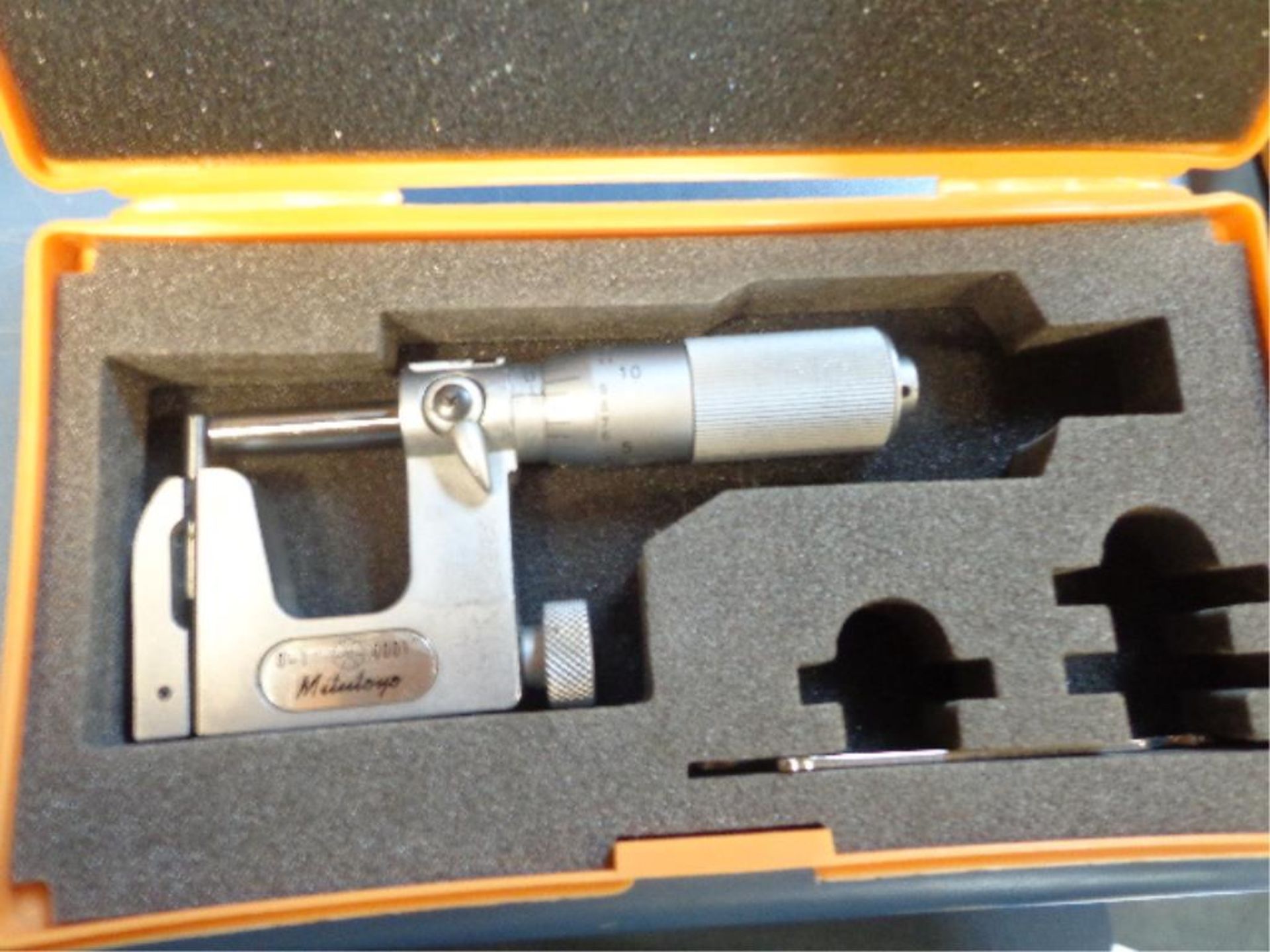 Mini Micrometer - Image 6 of 6