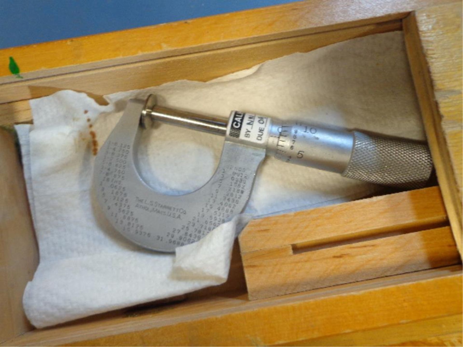 Mini Micrometer - Image 4 of 6