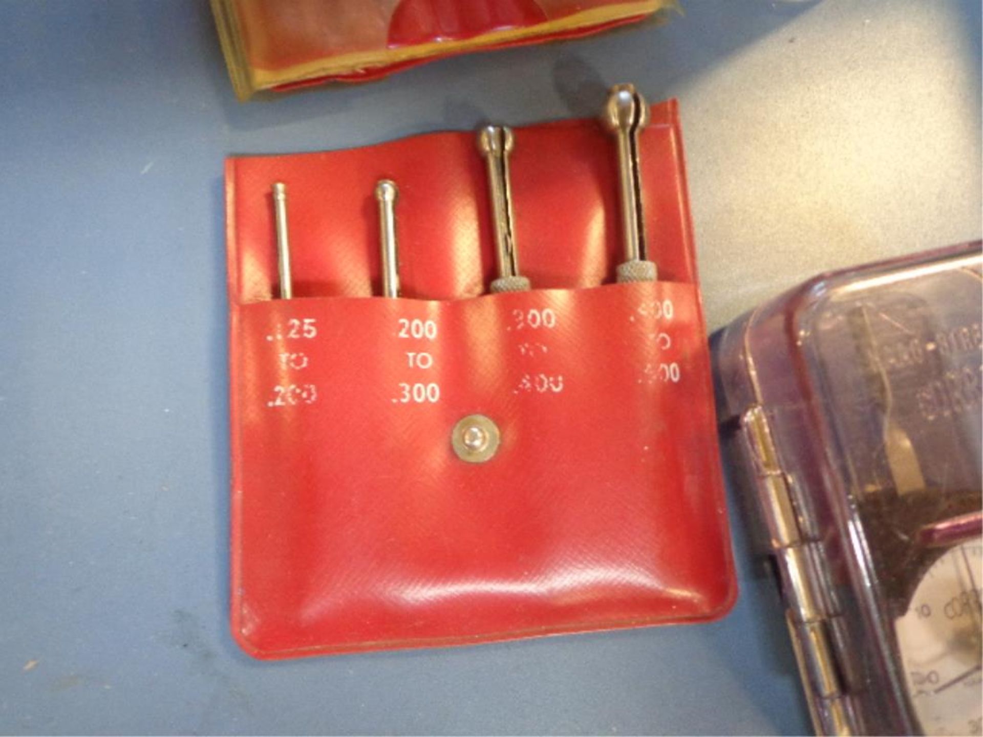 Assorted Measurement Tools - Image 8 of 17