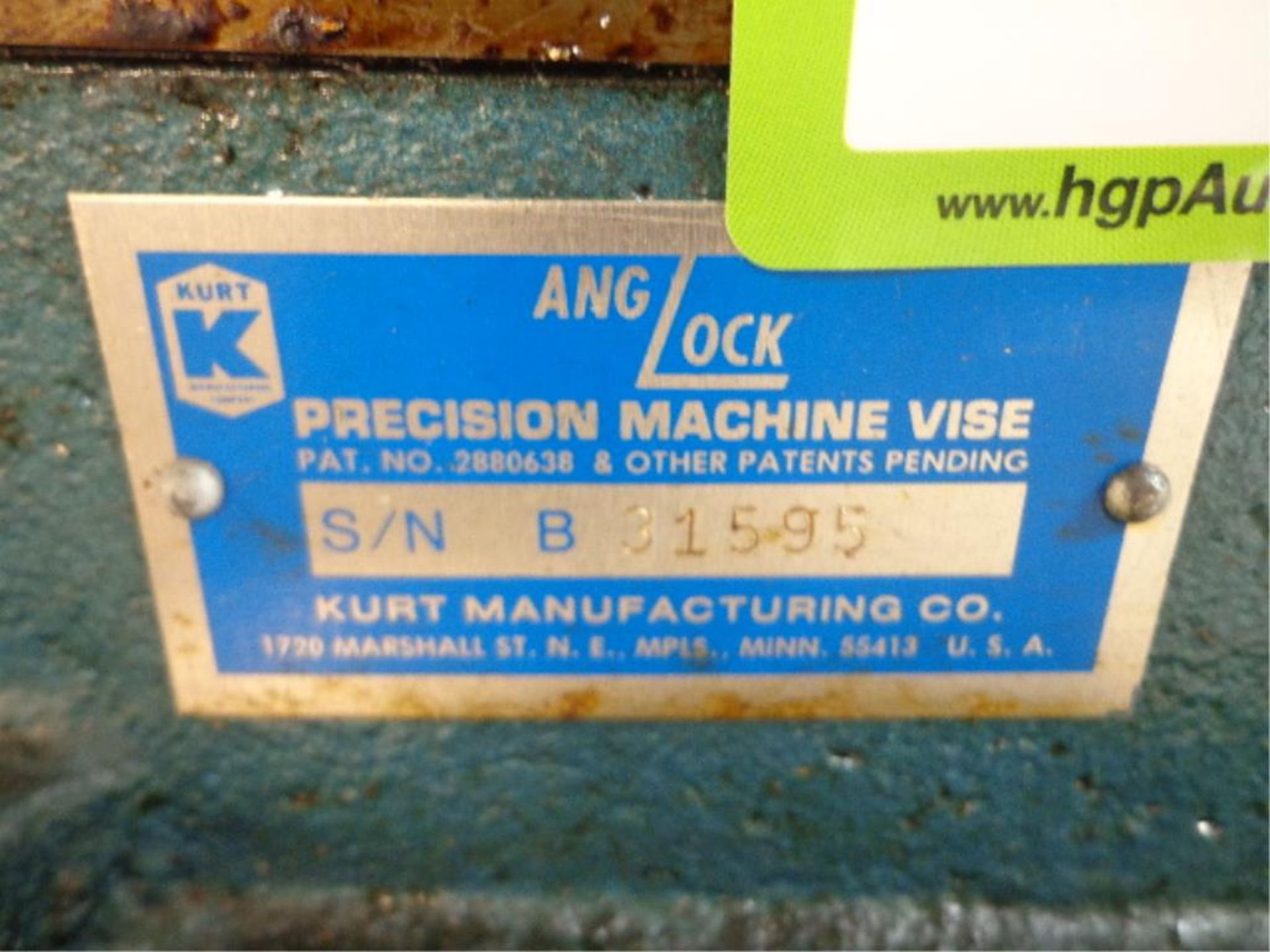 AngLock Vise Grip - Image 4 of 4