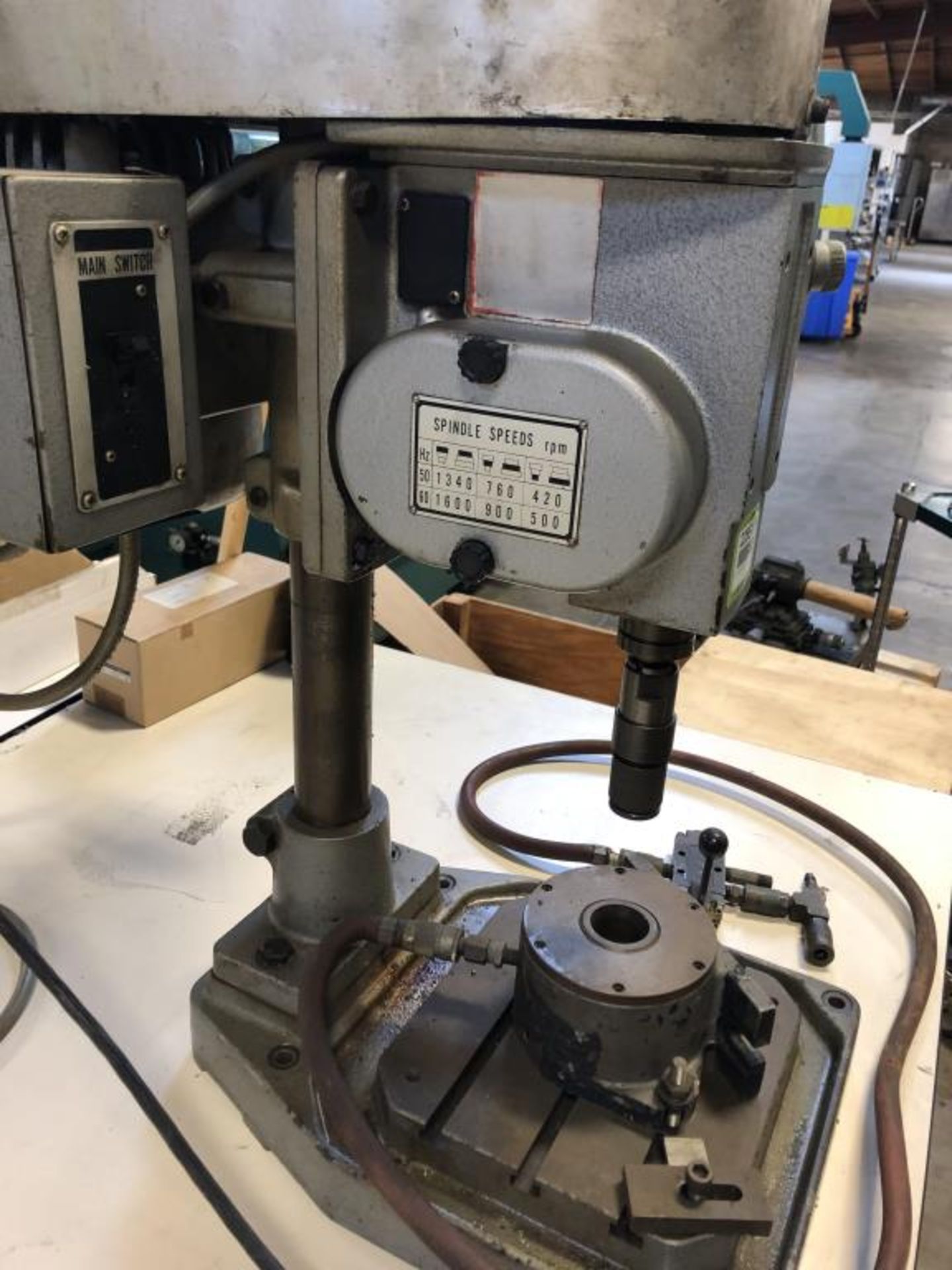 Tapping Machine - Bild 7 aus 11