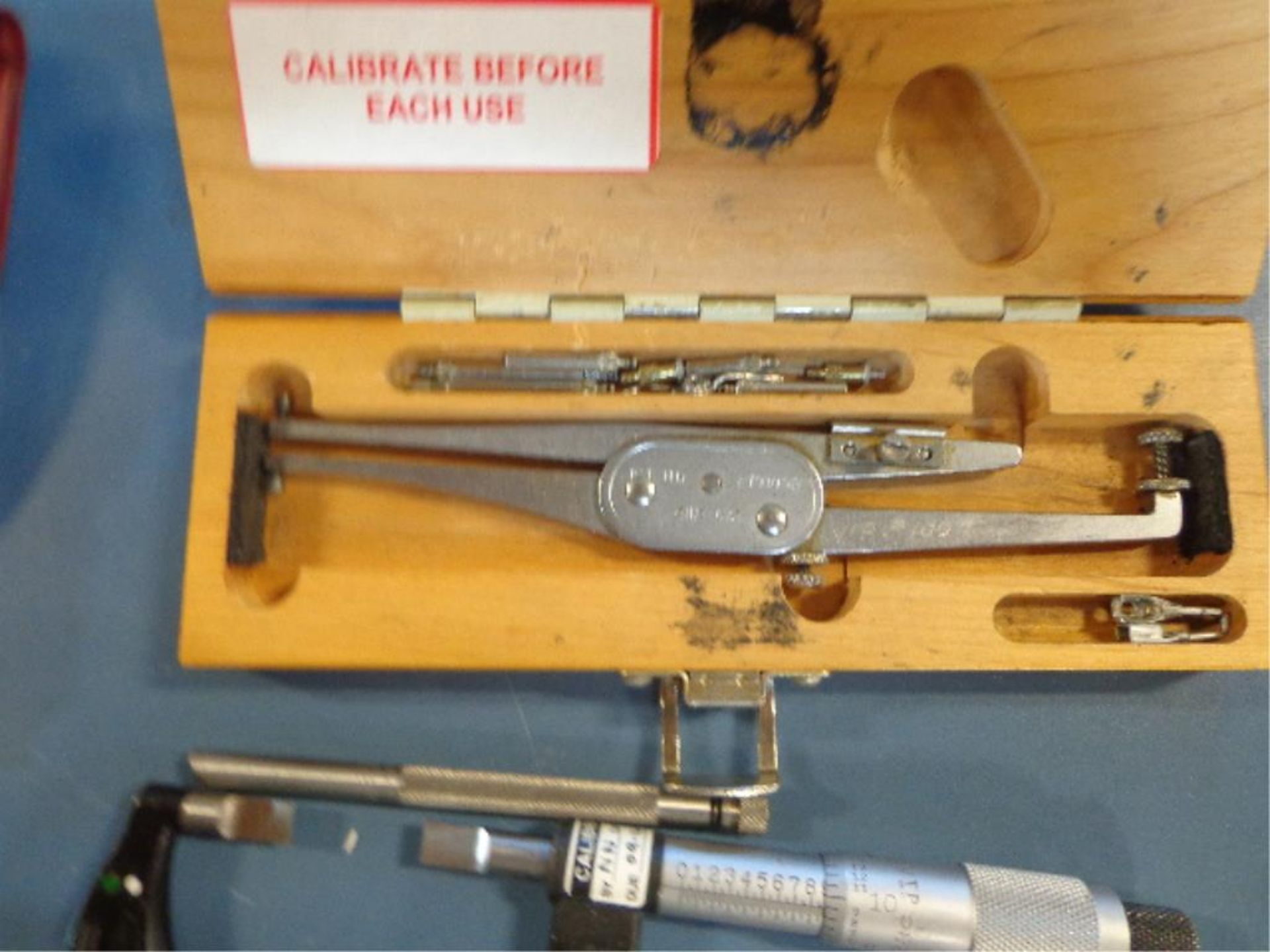 Assorted Measurement Tools - Image 13 of 17