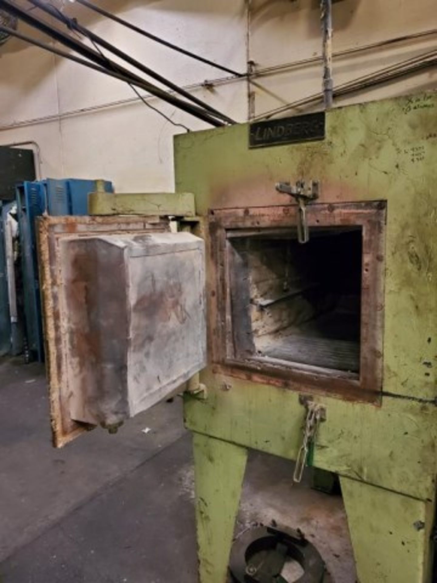 Heat Treat Furnace - Image 3 of 5