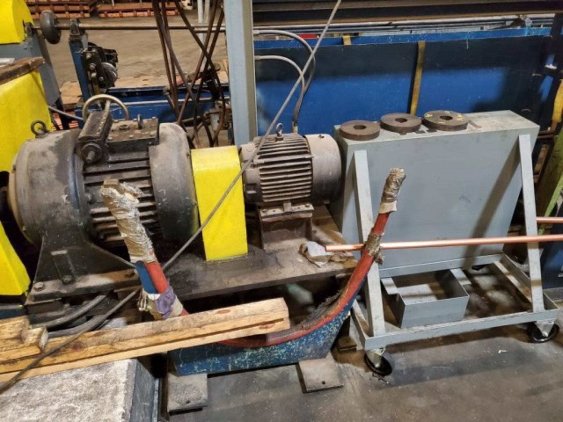 Finishing Machine - Image 14 of 17