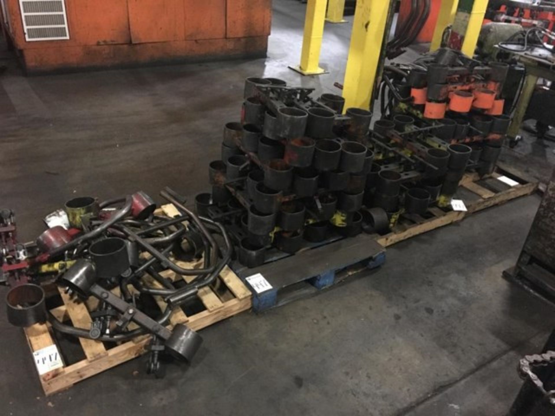 Conveyor Parts