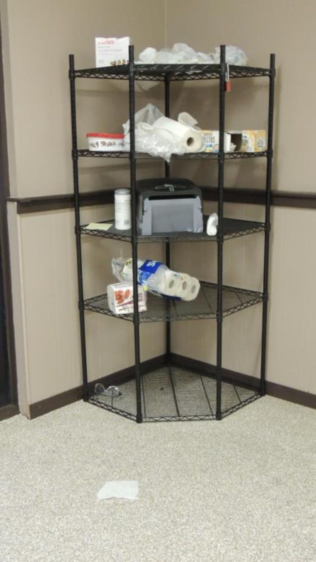 Break Room Furnishings - Image 13 of 13