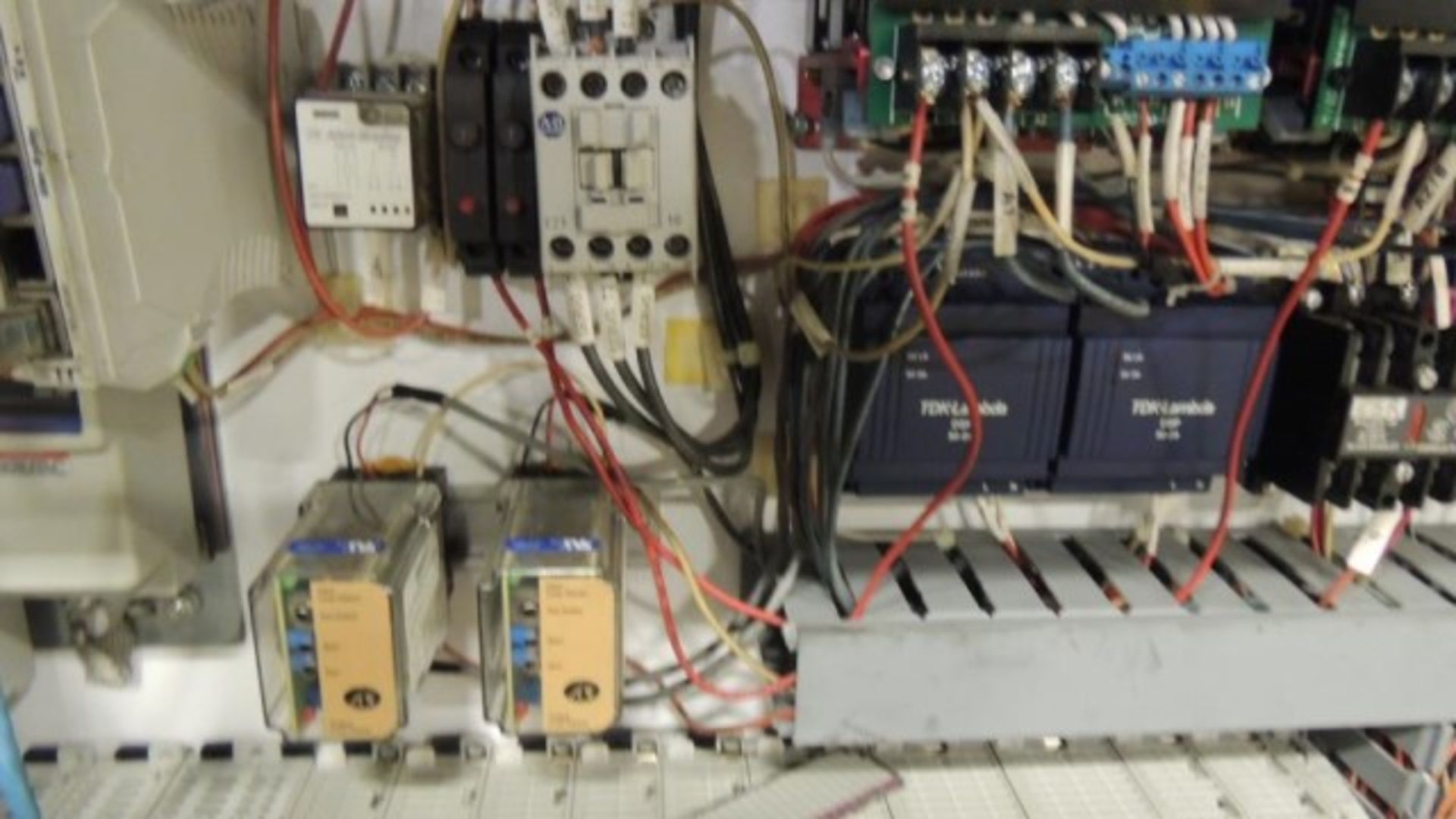 PLC - Image 4 of 9