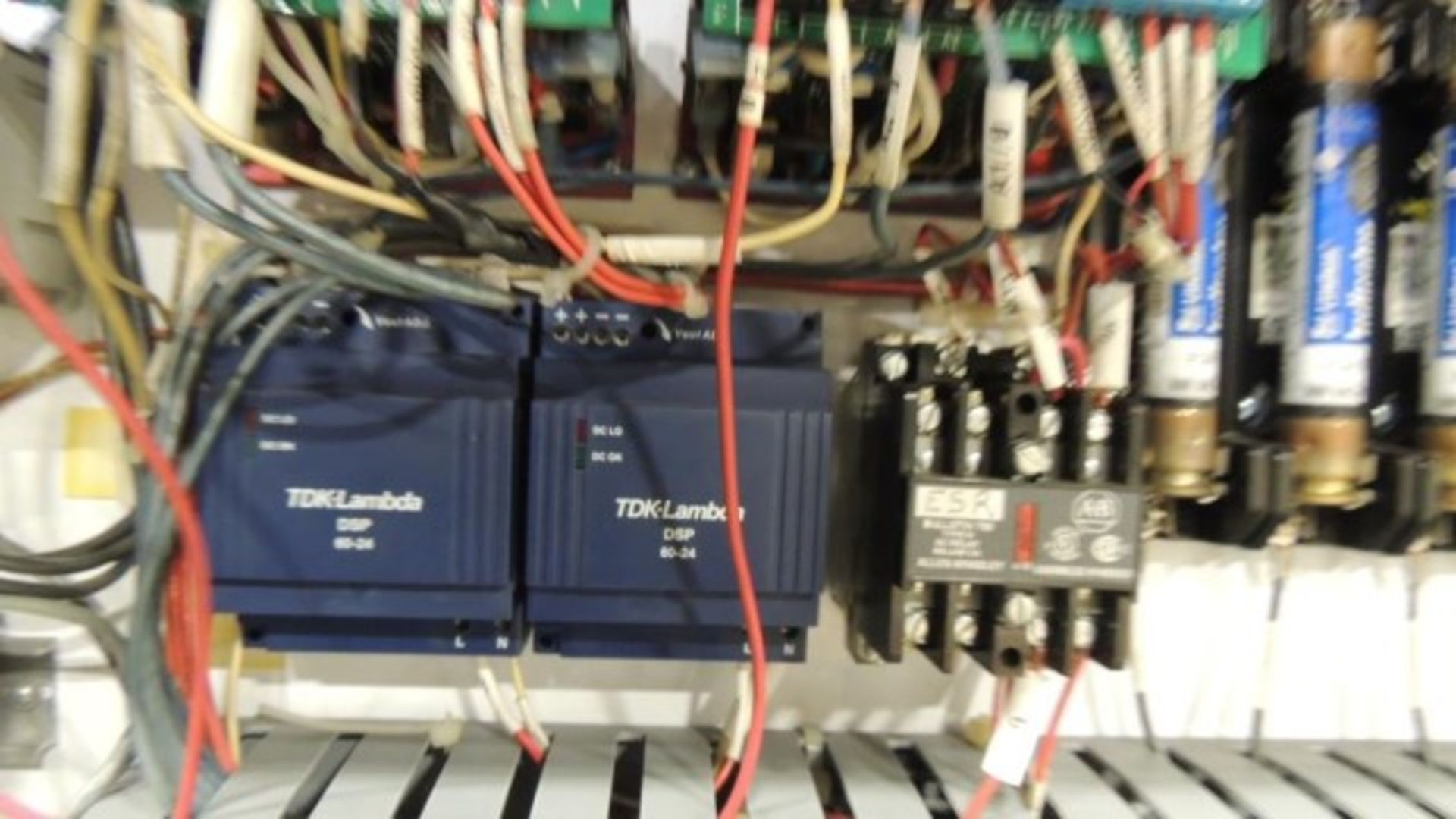 PLC - Image 5 of 9