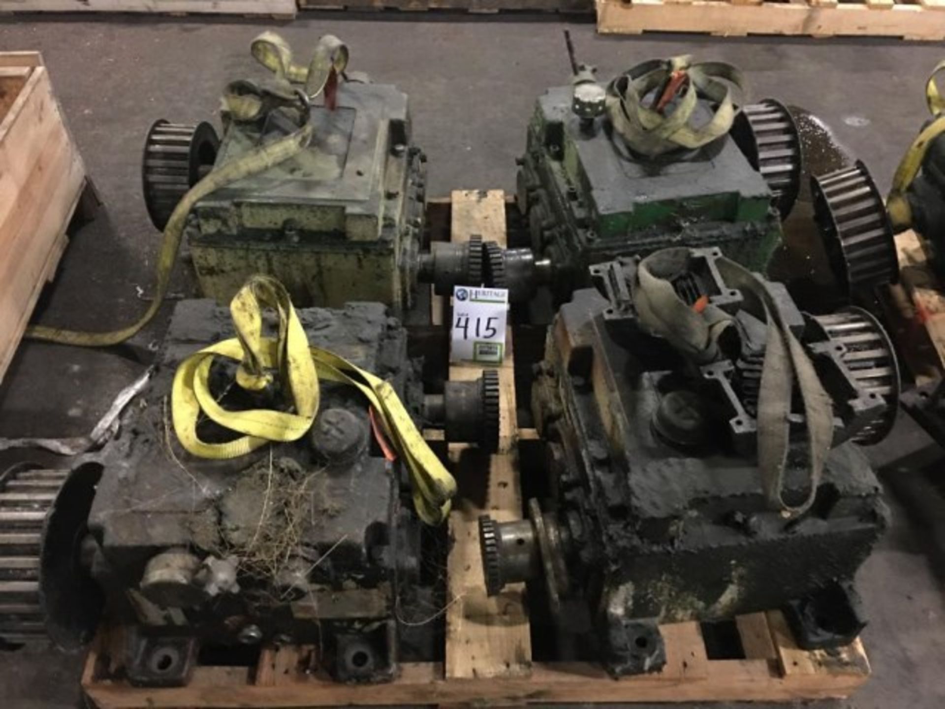 Assorted Motors - Image 14 of 18