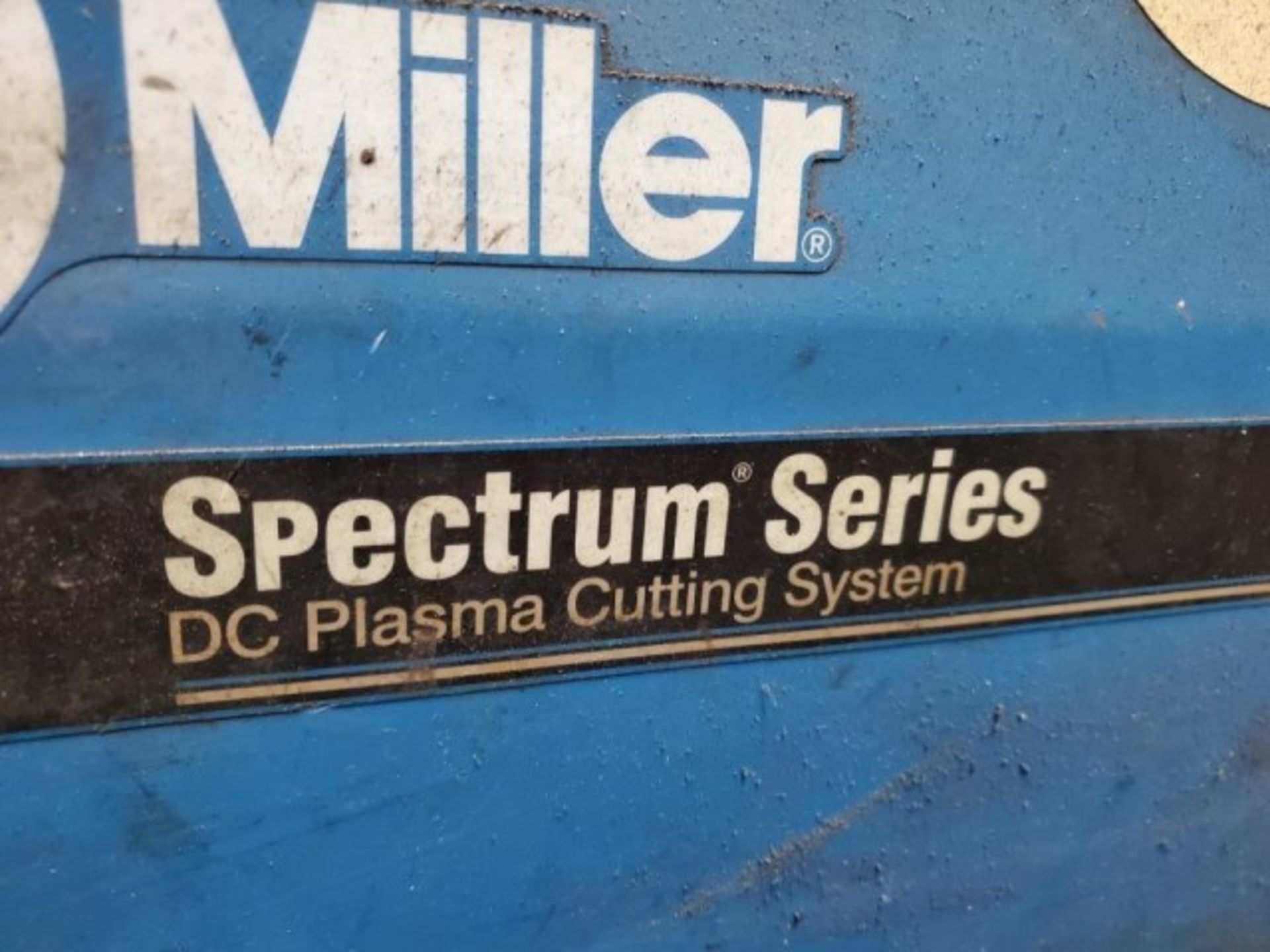 DC Plasma Cutter - Image 5 of 5