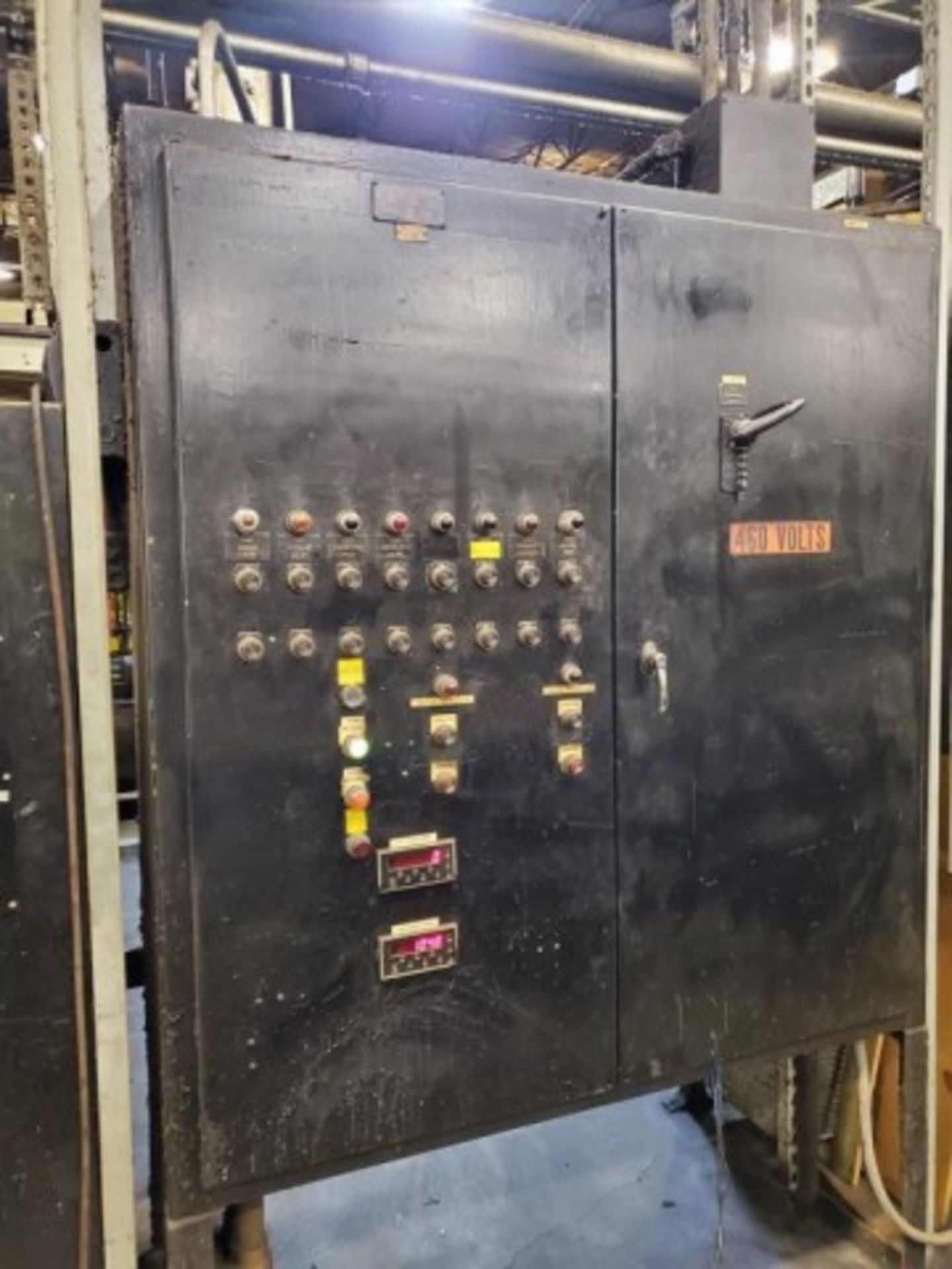 Bright Annealer Furnace - Image 17 of 20