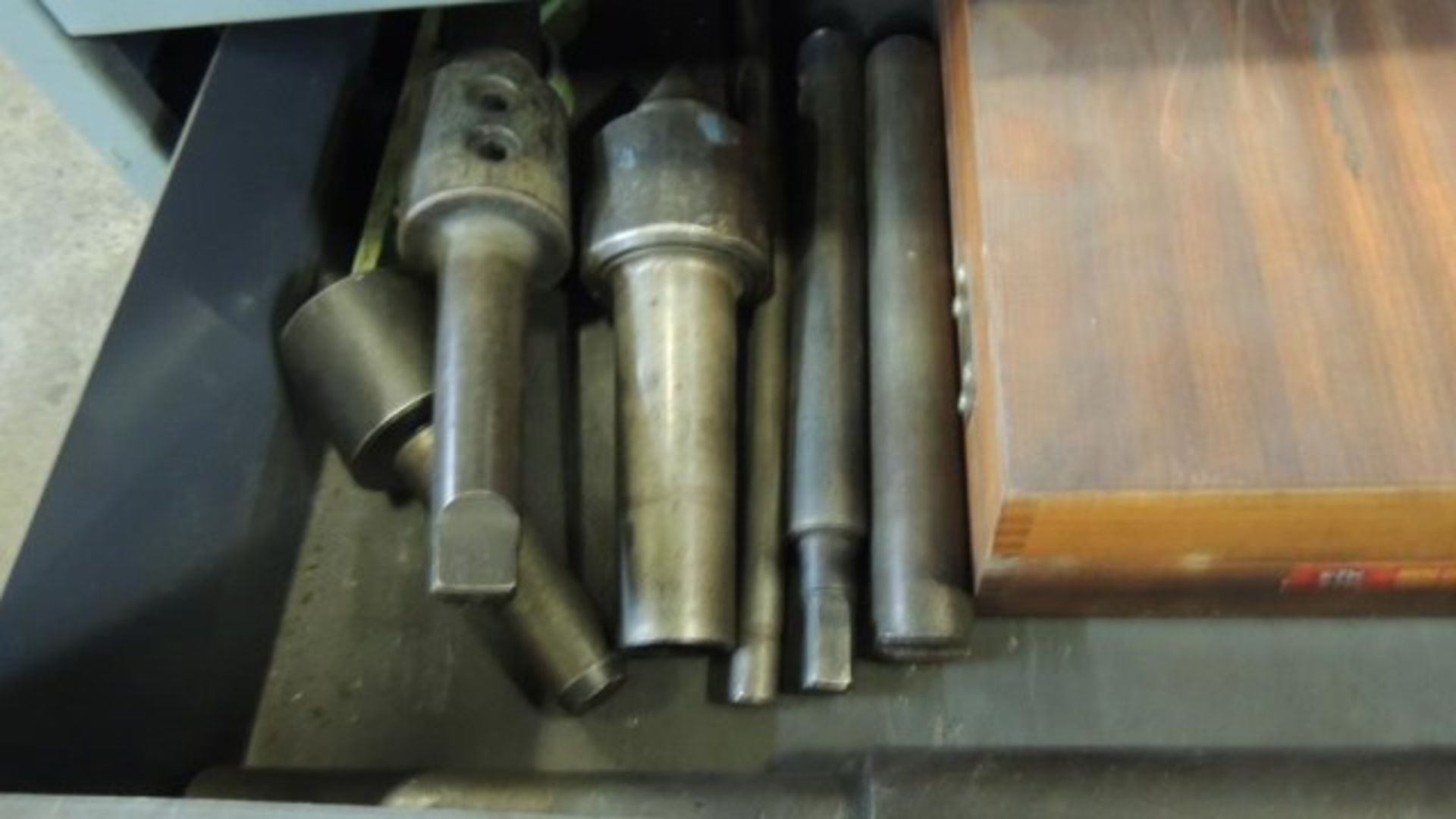 Lathe Accessories - Image 11 of 22