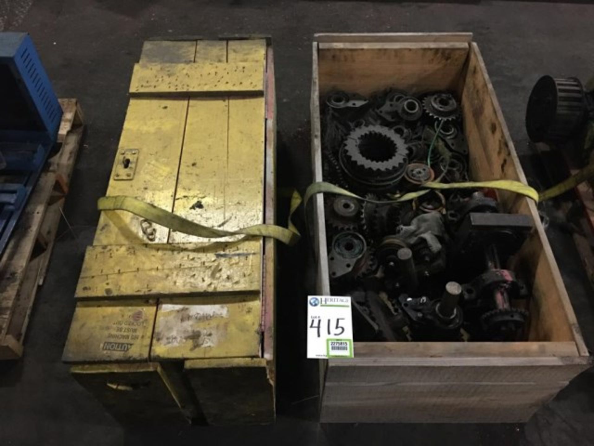 Assorted Motors - Image 17 of 18