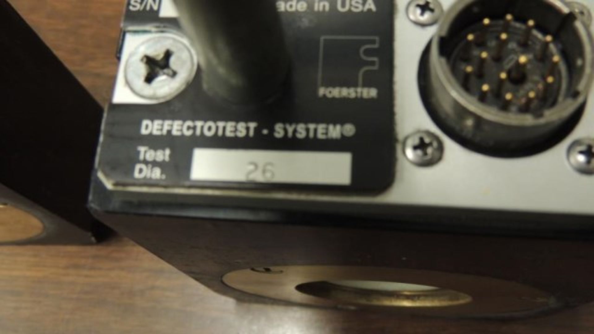 DEFECTOTEST System - Image 5 of 6