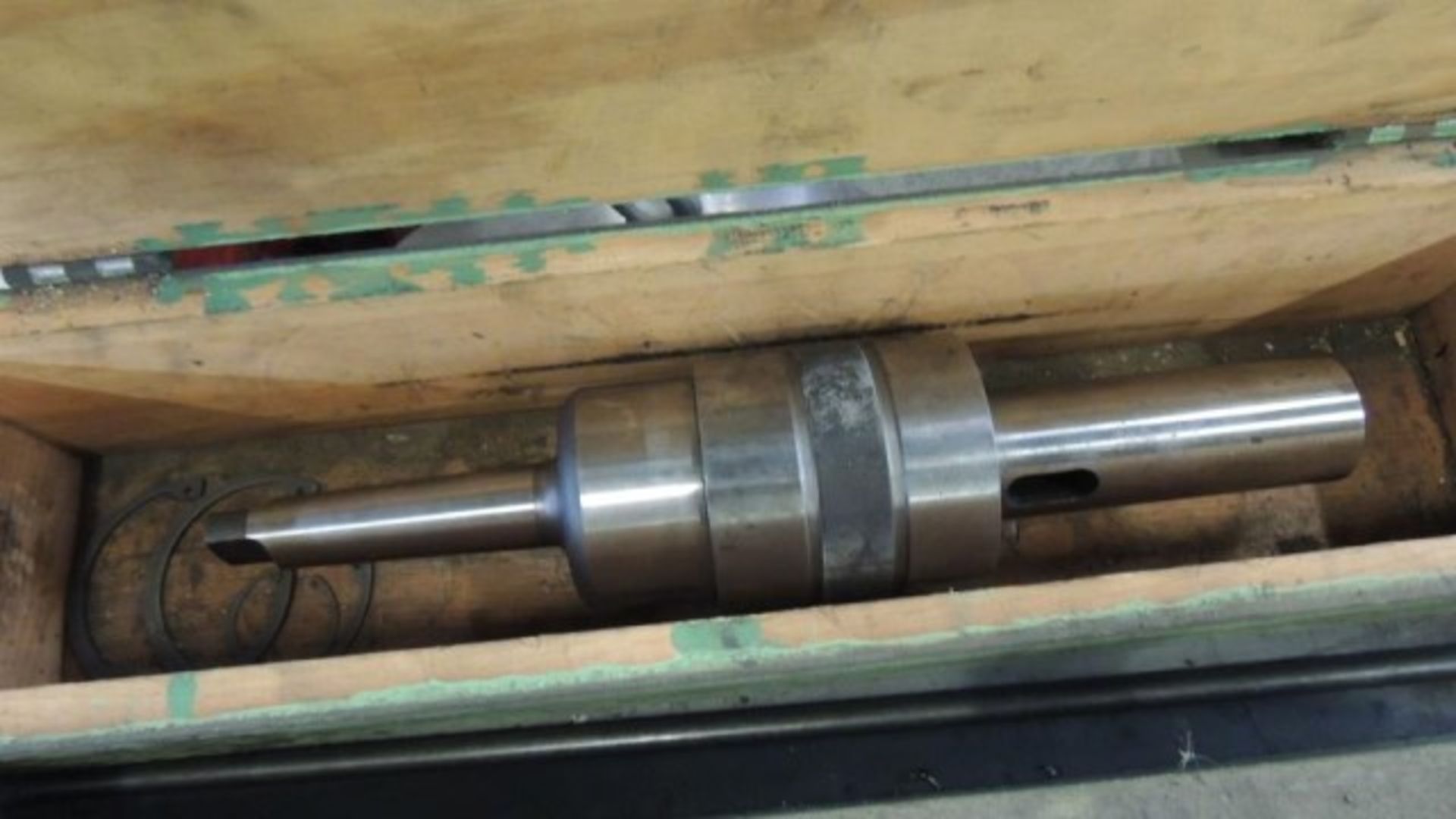 Lathe Accessories - Image 22 of 22