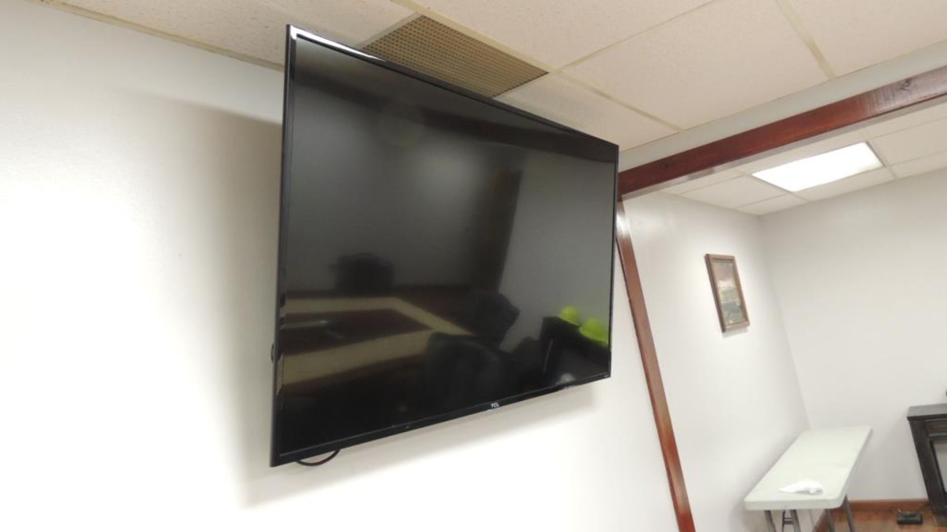 Conference Room Furnishings - Image 9 of 11