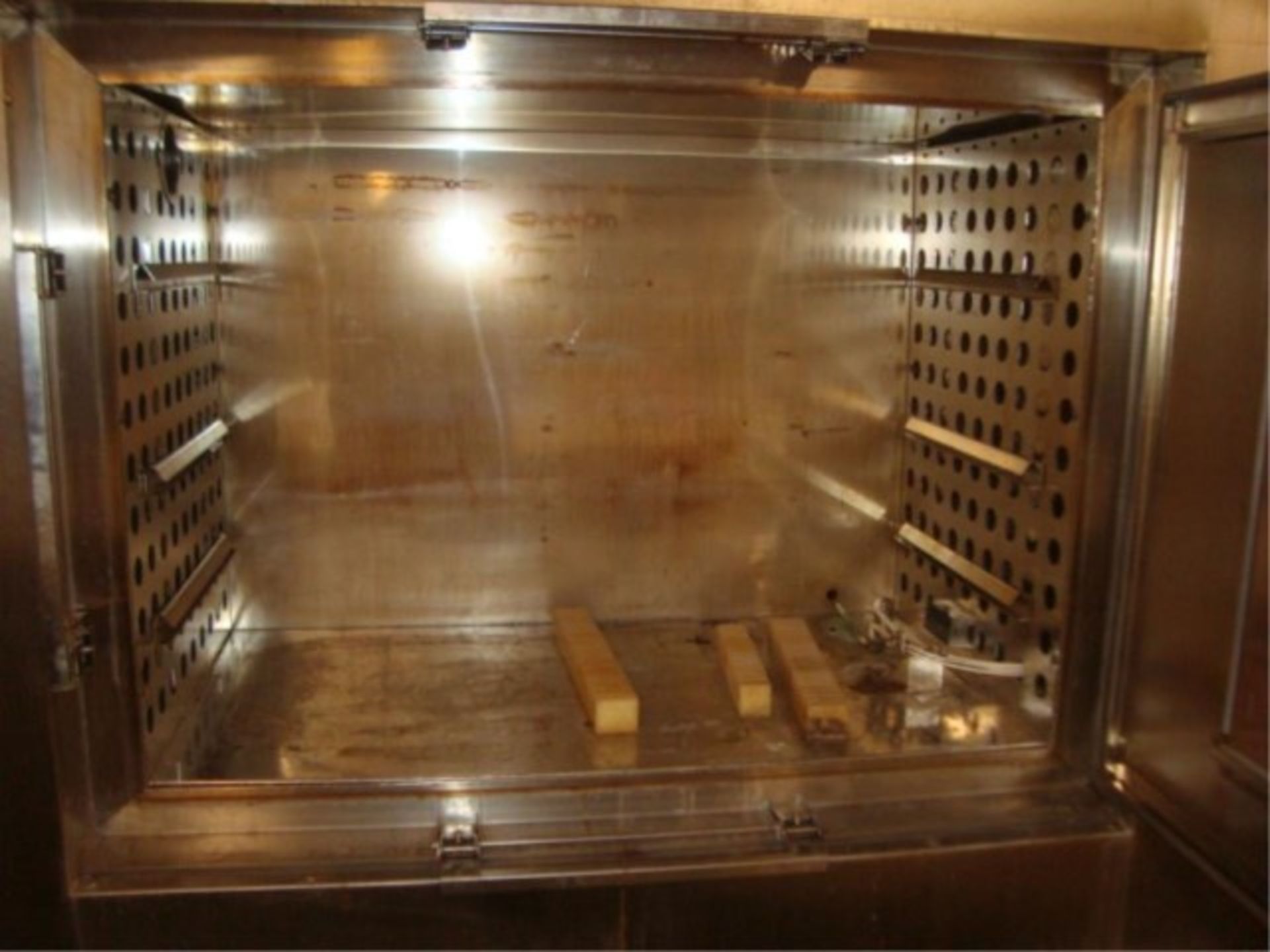 Humidity Test Chamber - Image 4 of 12