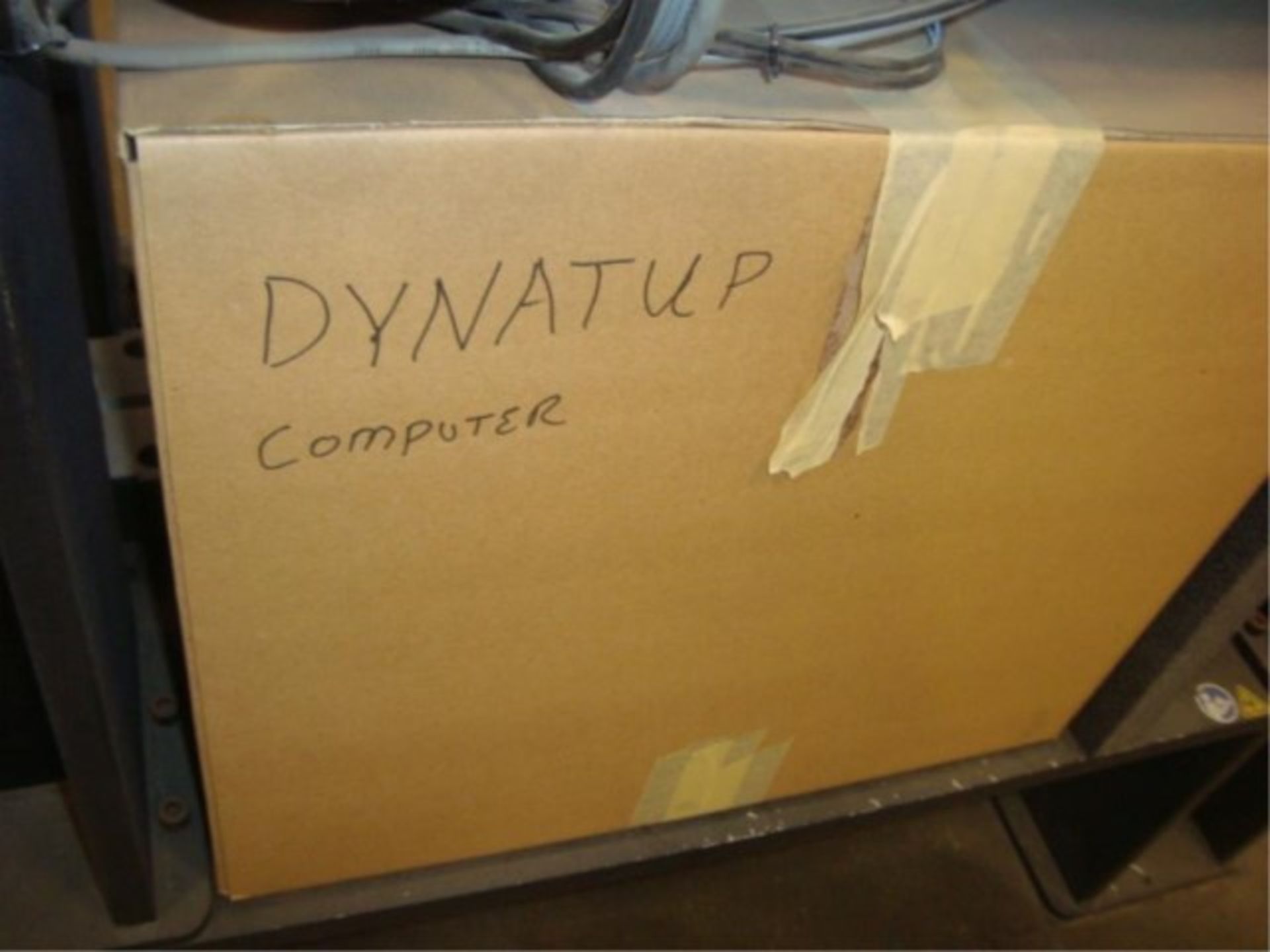 DynaTup Drop Tester Machine - Image 14 of 17
