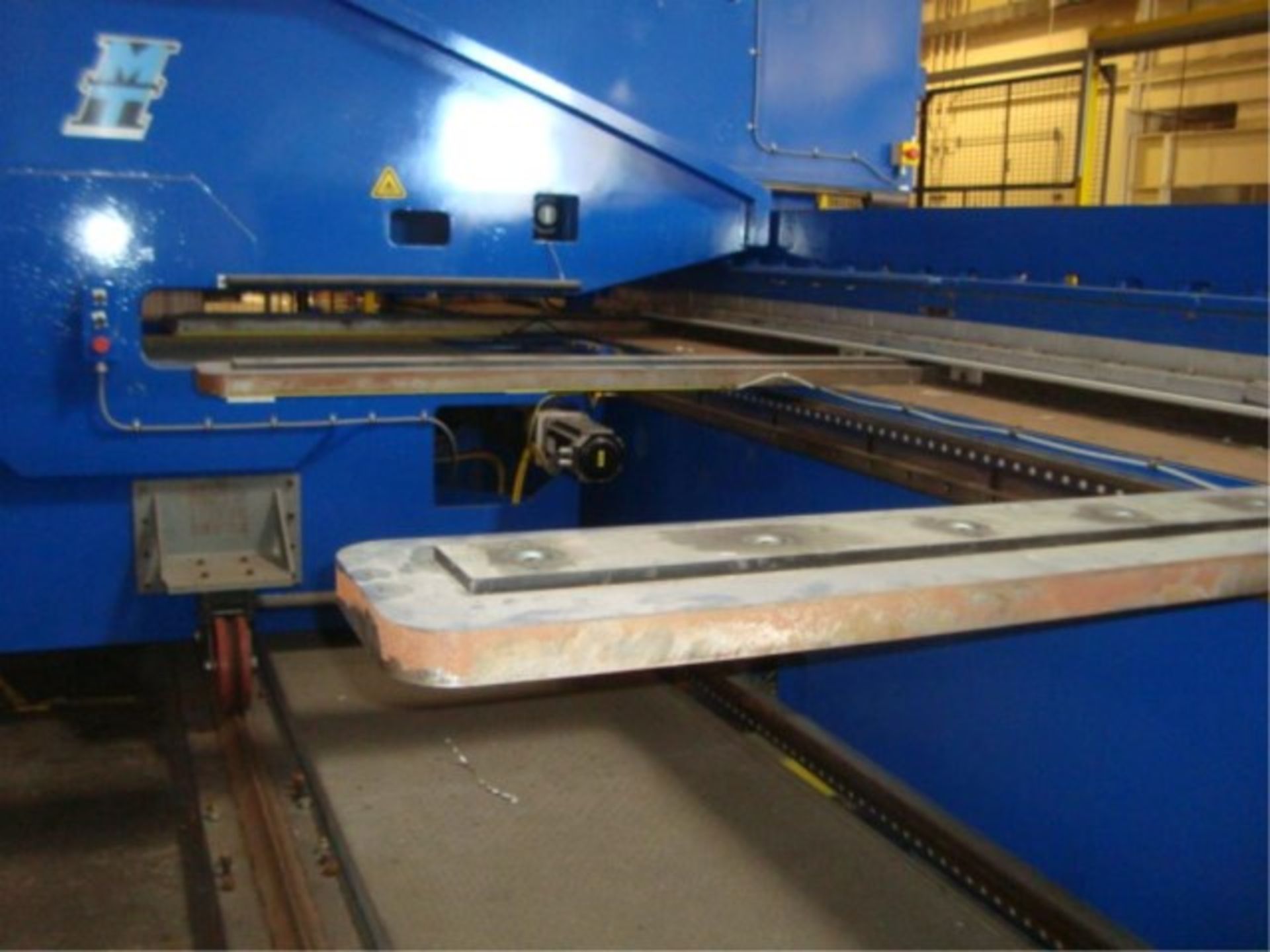 Friction Stir Welder Machine - Image 16 of 25