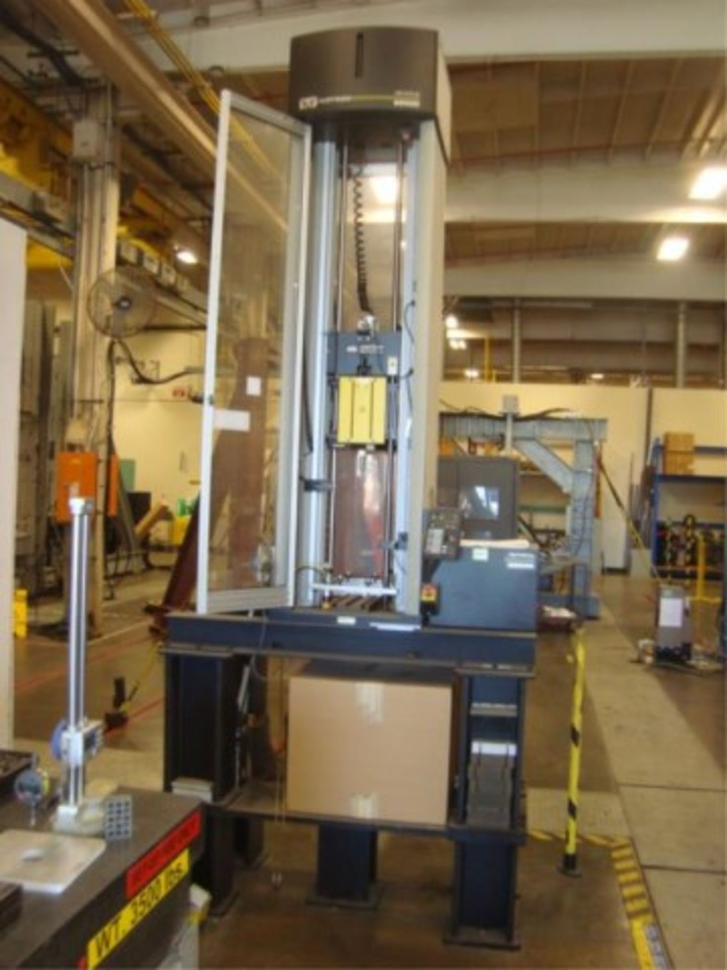 DynaTup Drop Tester Machine - Image 2 of 17