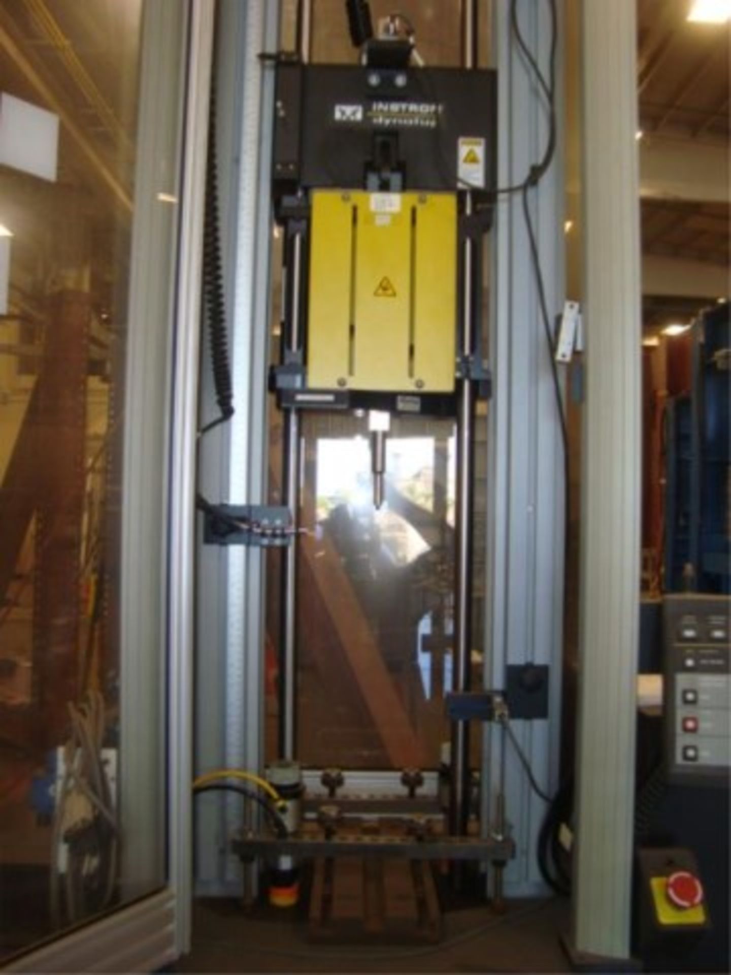 DynaTup Drop Tester Machine - Image 3 of 17