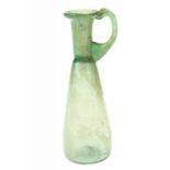 Glazen schenkkannetje, Romeins, ca. 200 v. Chr.