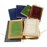 Publicaties van en over Multatuli 19e en vroeg 20e eeuw