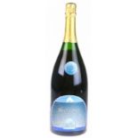 Yab Yum Silver Label, fles mousserende wijn, 1,5 liter