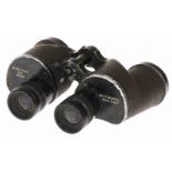 Binocular M3, 6x30, maker 'Westinghouse', gedateerd 1942, met enige gebruikssporen, doch optisch