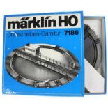 Märklin H0 - 7186 - M-rail draaischijf