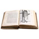 Boek: 'Het Groot Schilderboek', Gerard de Lairesse, uitgegeven door: Erven Willem de Coup, 1707 -