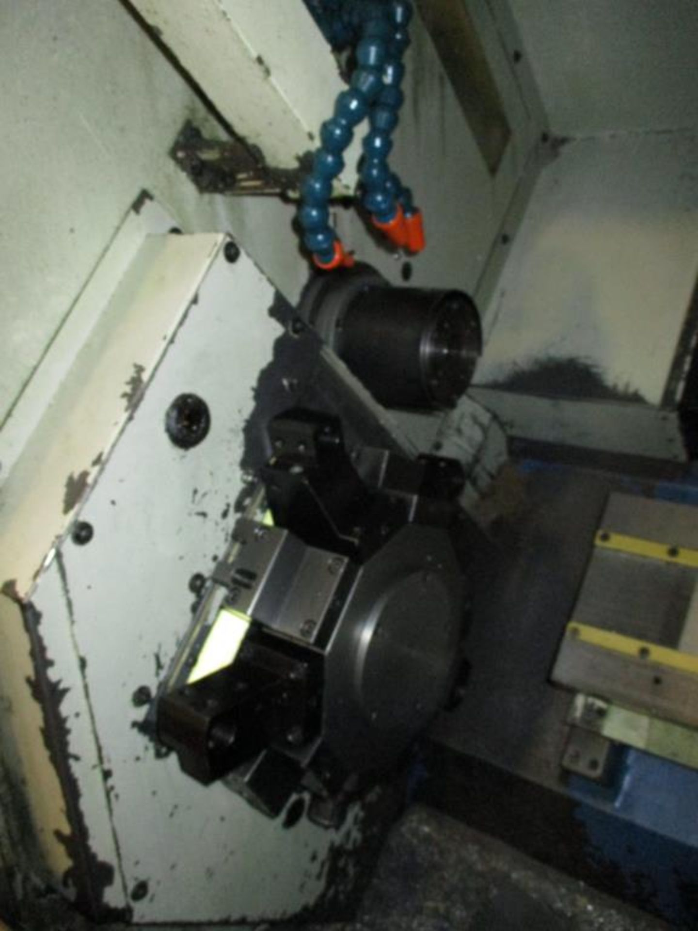 Miyano BNE-34S3 5-Axis Turning Center - Image 14 of 15