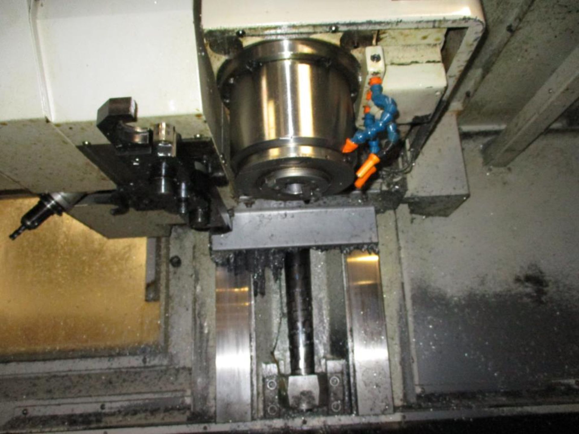 1999 Daewoo DMV-500s Diamond Series Vertical CNC - Image 5 of 23