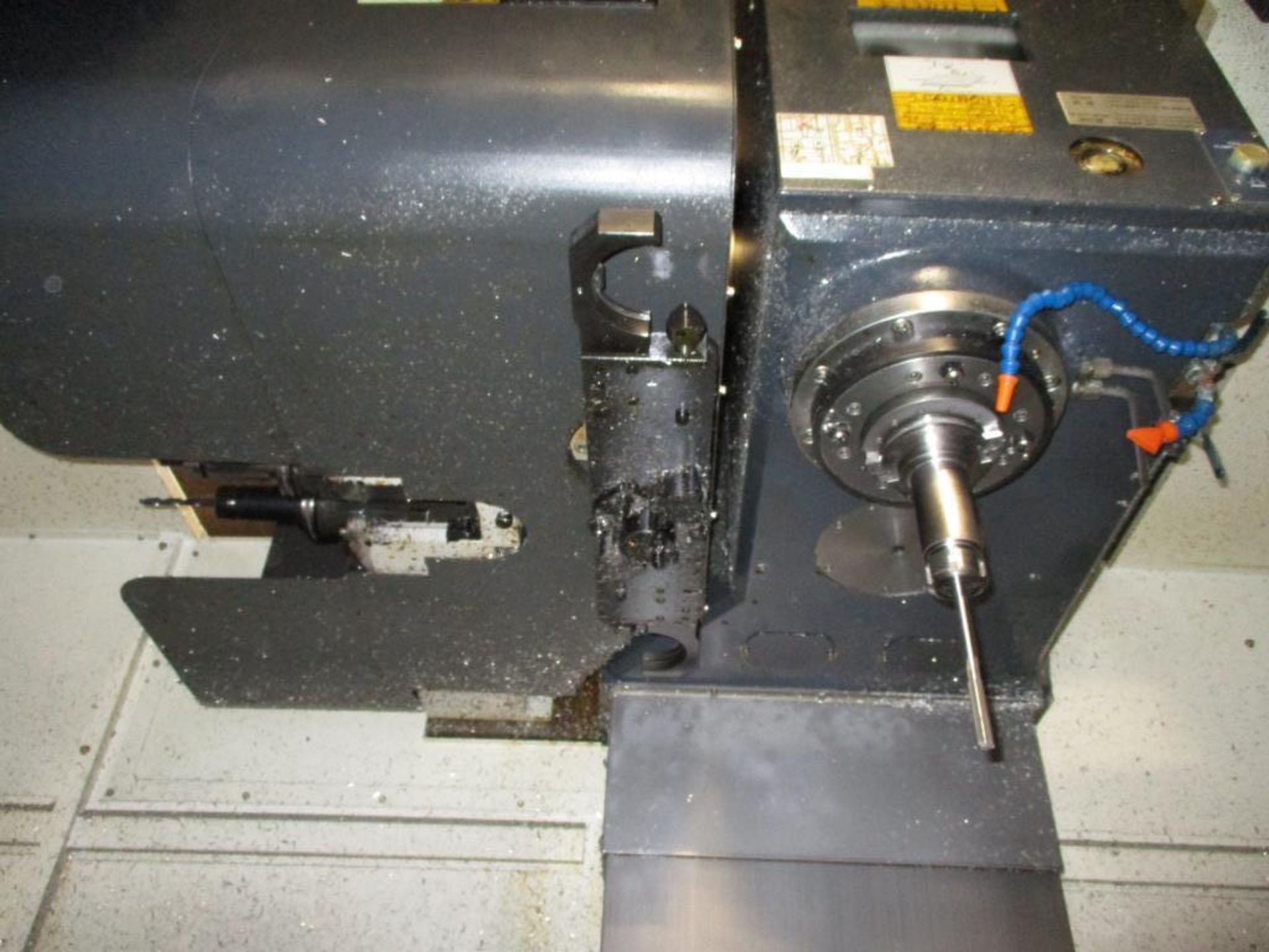 2014 Mighty VMC-137 CNC Machining Center - Image 12 of 12